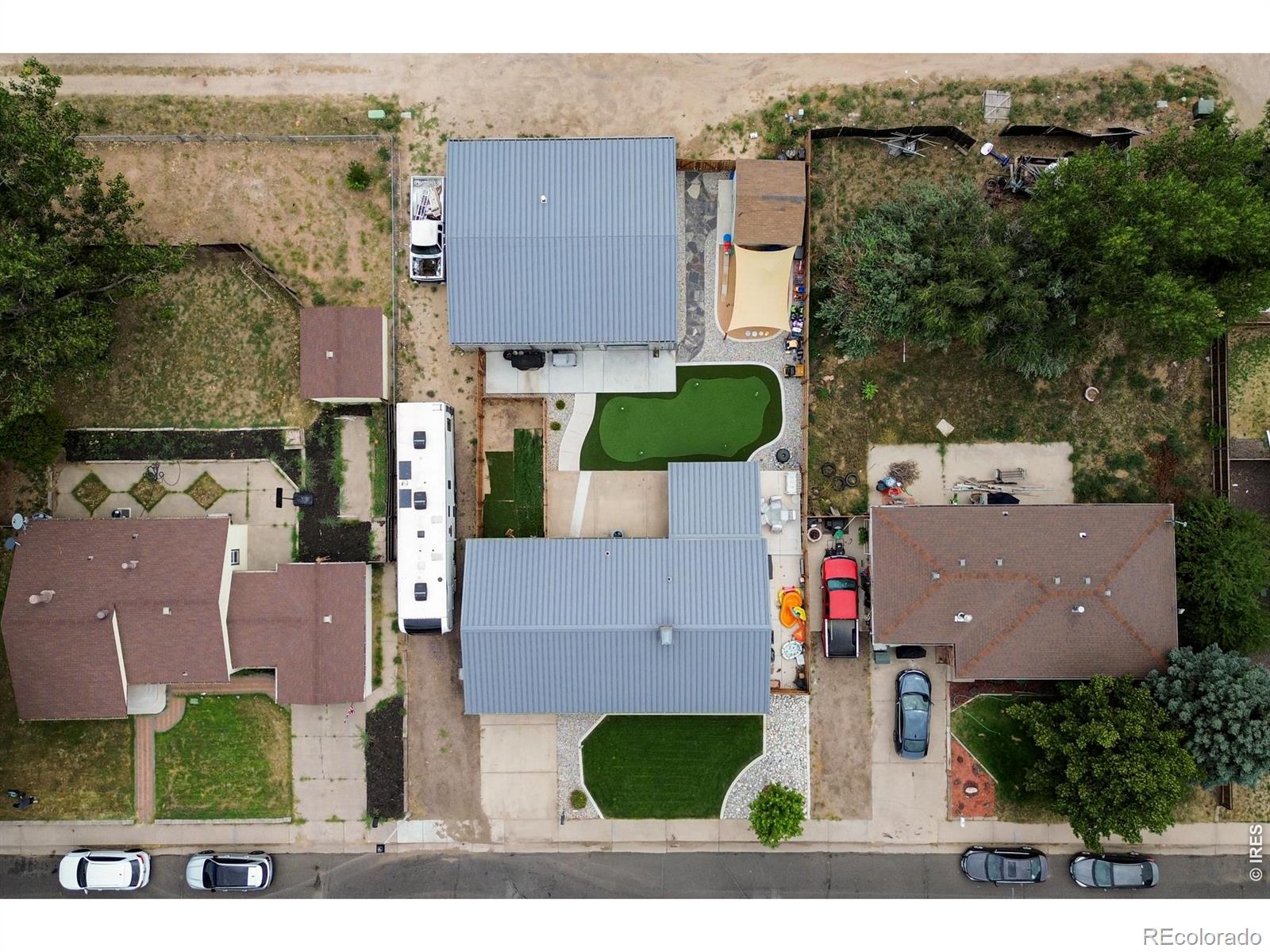 23rd image of 817 Bob Blvd, Brush, CO 80723 | MLS# IR1064992