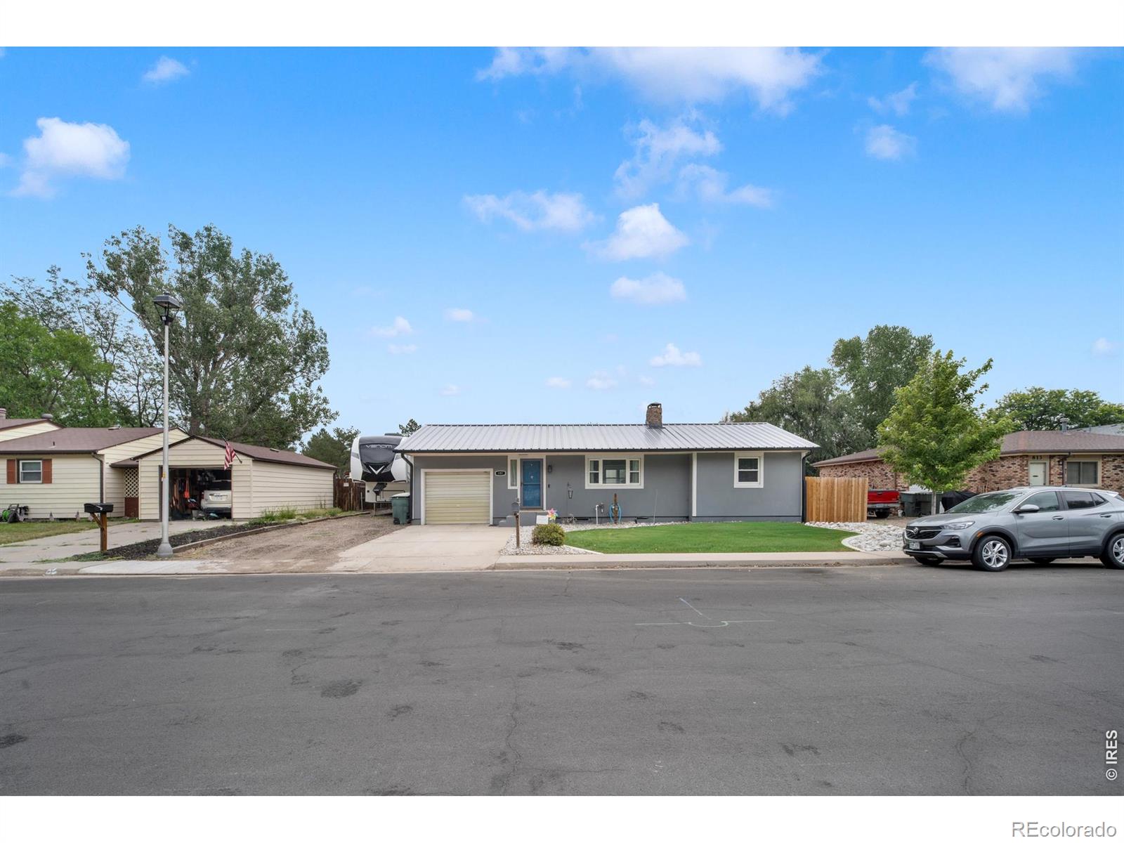 1st image of 817 Bob Blvd, Brush, CO 80723 | MLS# IR1064992