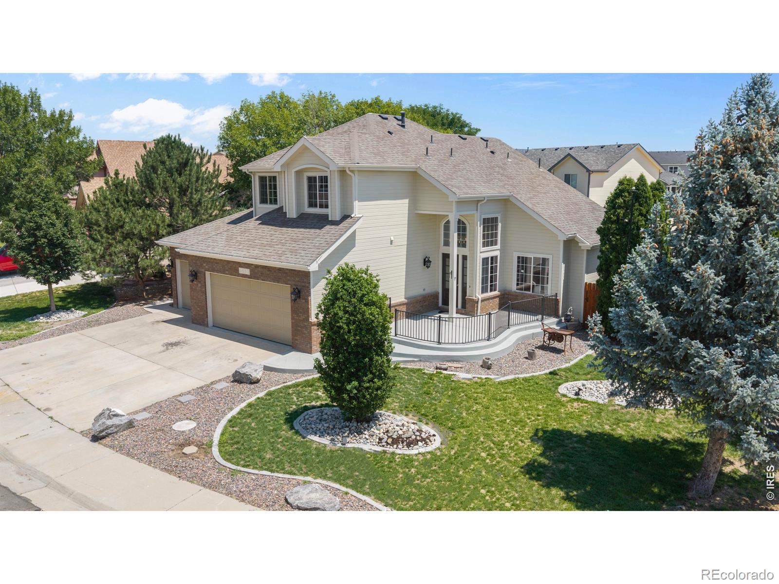 2nd image of 312 Mountain View Ave, Fort Lupton, CO 80621 | MLS# IR1064997