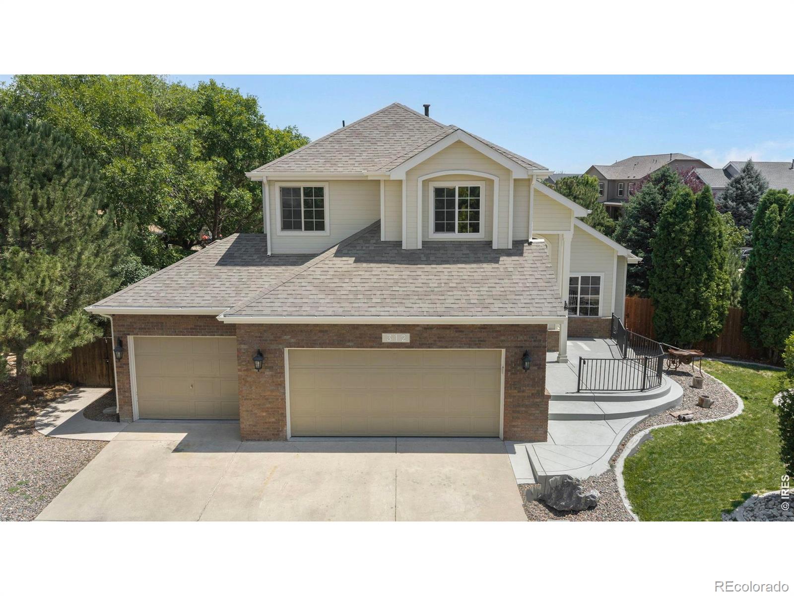 1st image of 312 Mountain View Ave, Fort Lupton, CO 80621 | MLS# IR1064997