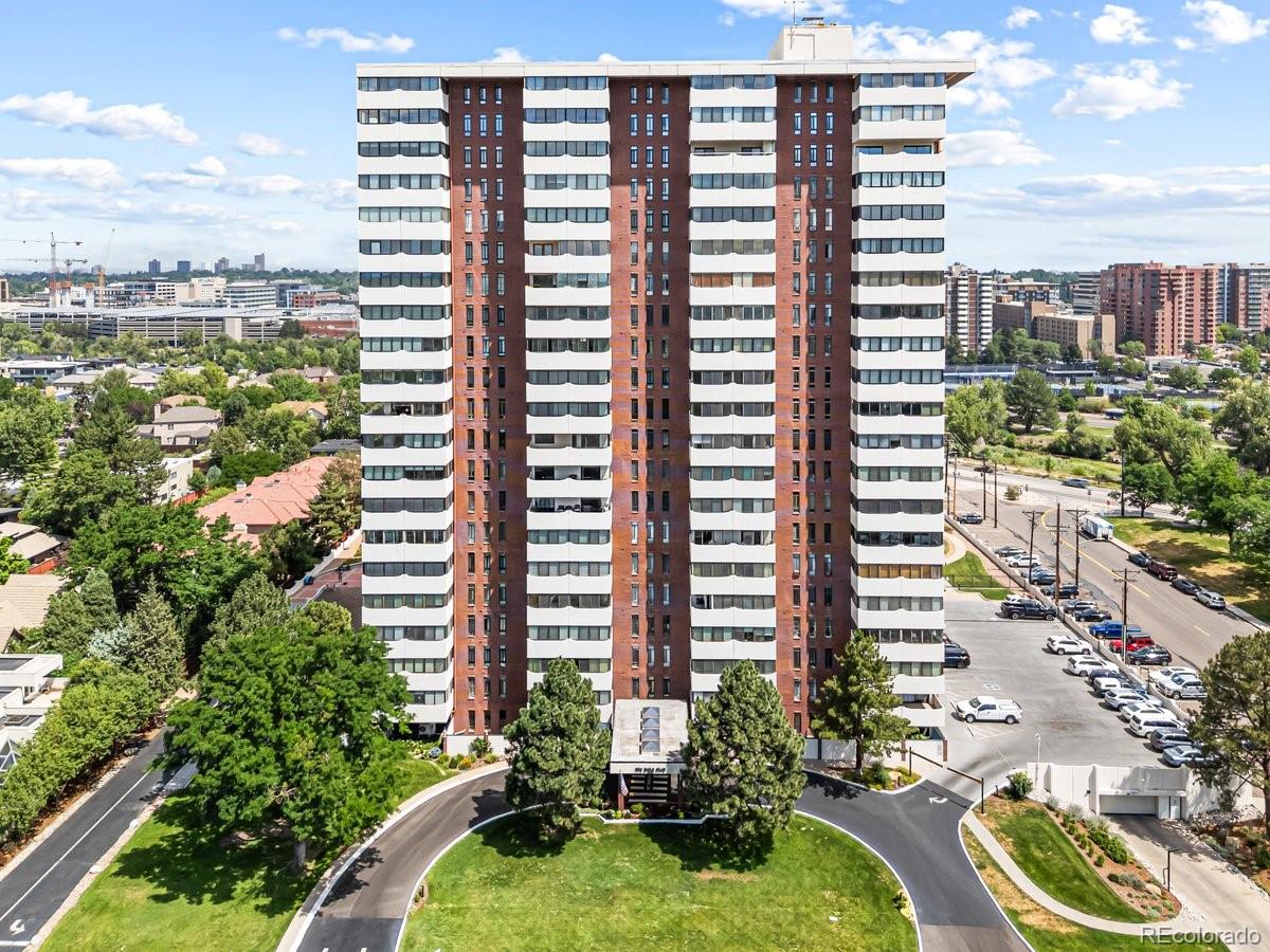 1st image of 3131 E Alameda Ave #706, Denver, CO 80209 | MLS# 6331243