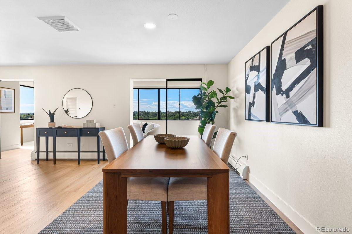 5th image of 3131 E Alameda Ave #706, Denver, CO 80209 | MLS# 6331243