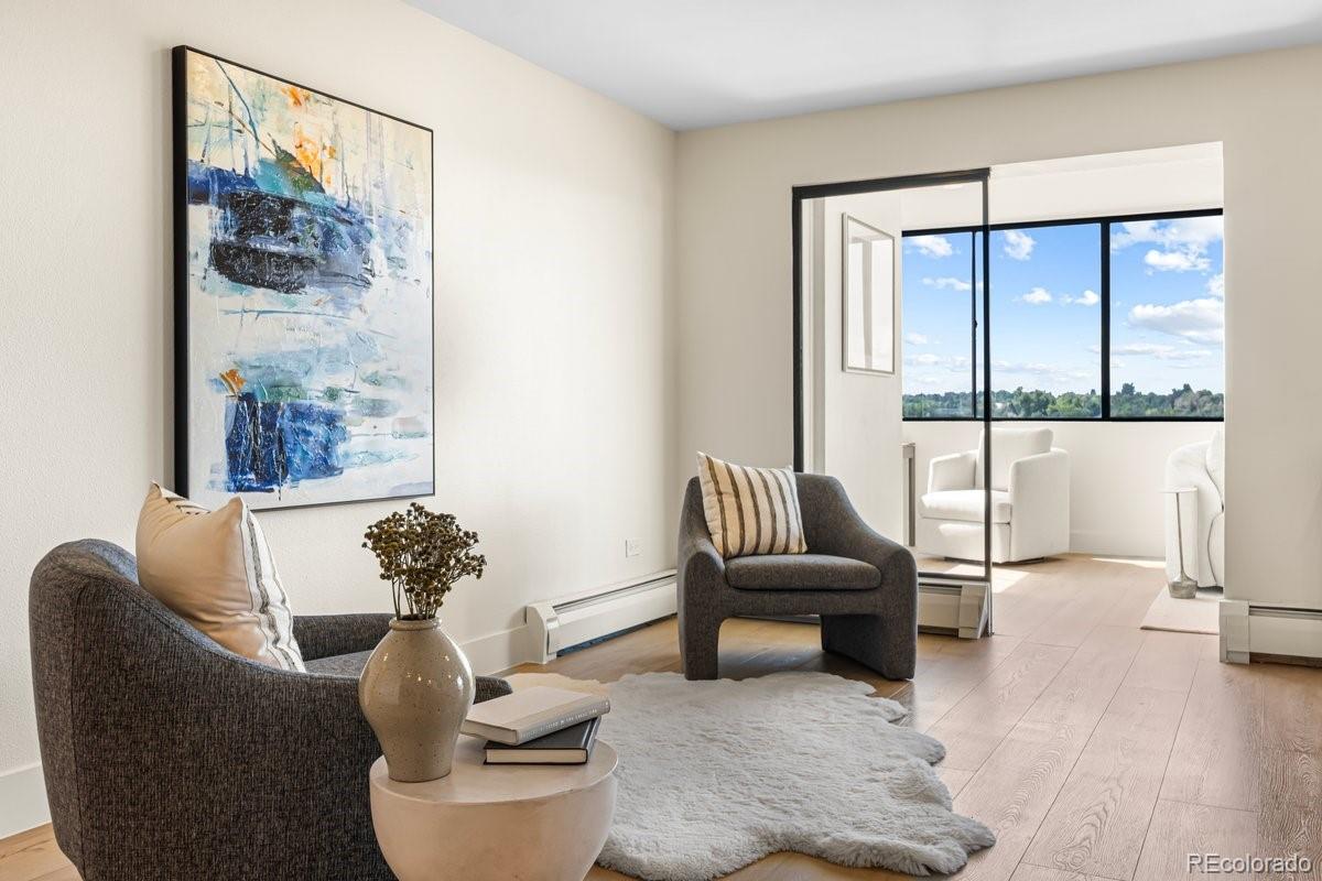 3rd image of 3131 E Alameda Ave #706, Denver, CO 80209 | MLS# 6331243