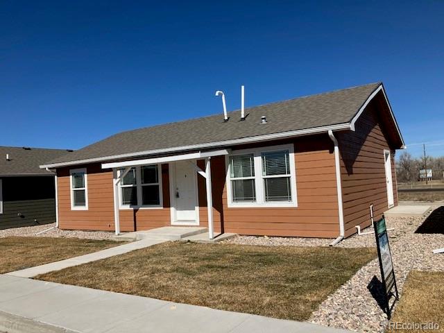 1st image of 1625 Osage Ave, Fort Morgan, CO 80701 | MLS# 3861645