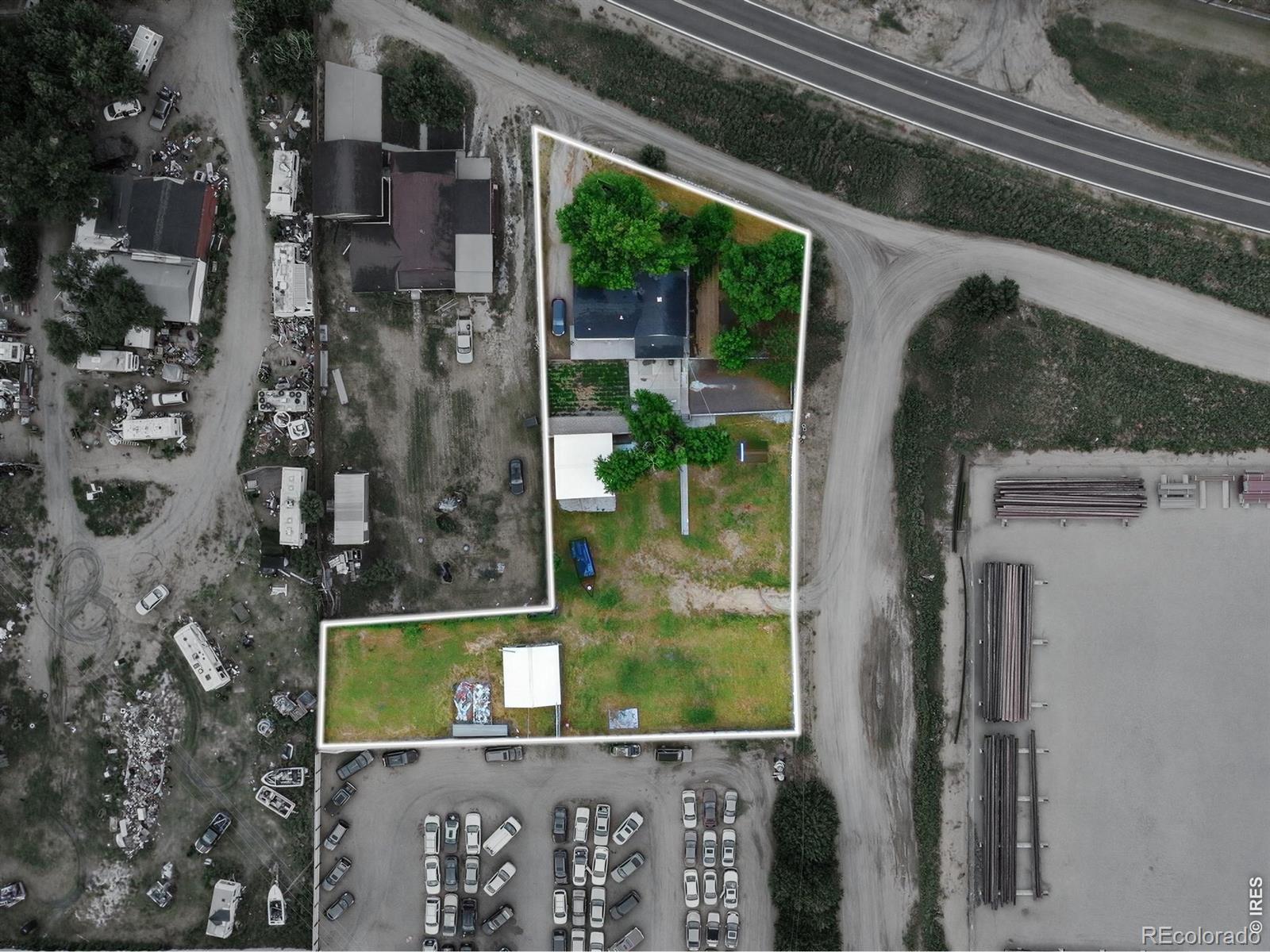 35th image of 17422 State Hwy 71, Brush, CO 80723 | MLS# IR1065001