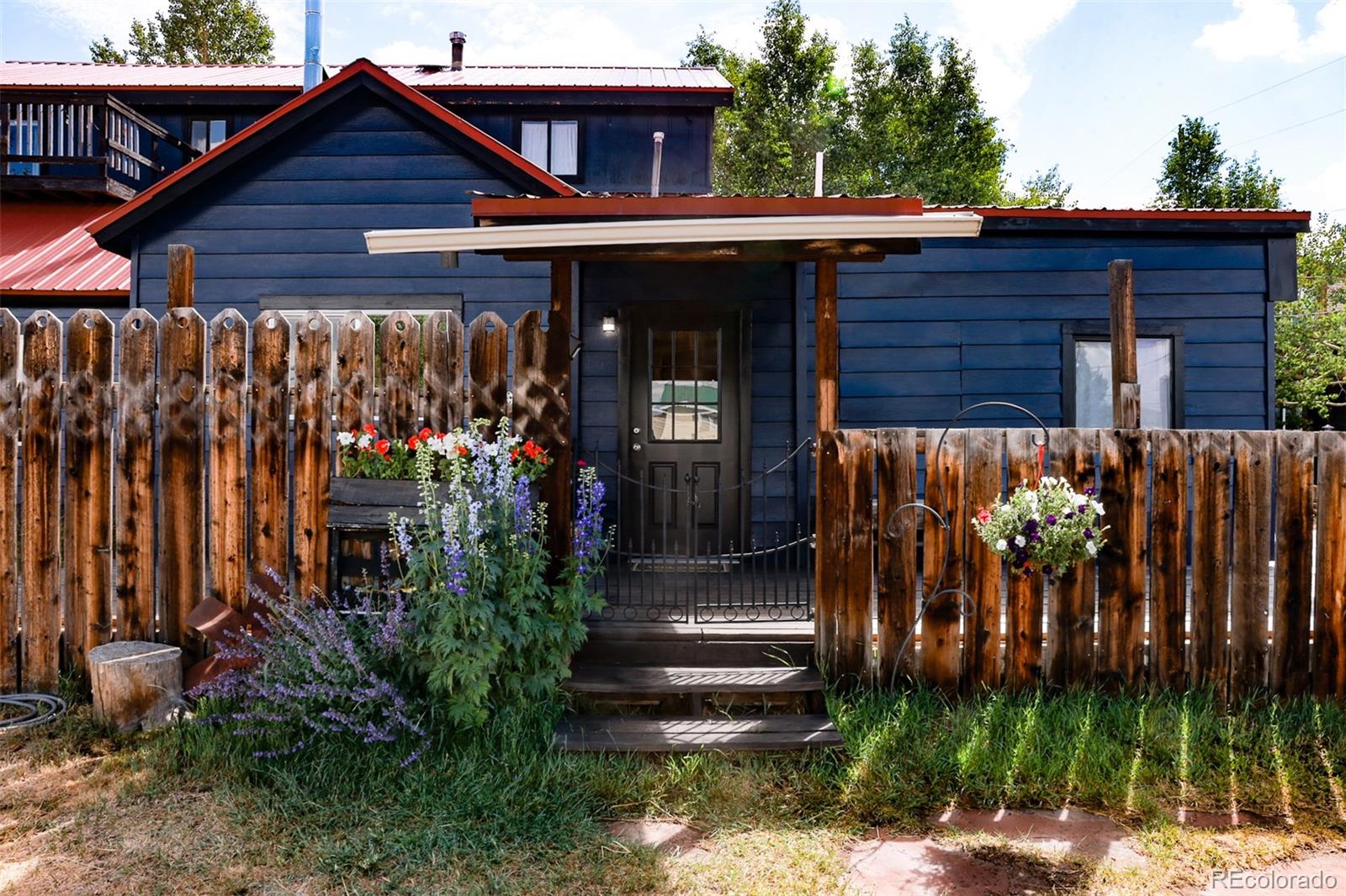 4th image of 205 E 4Th St, Leadville, CO 80461 | MLS# 2525678