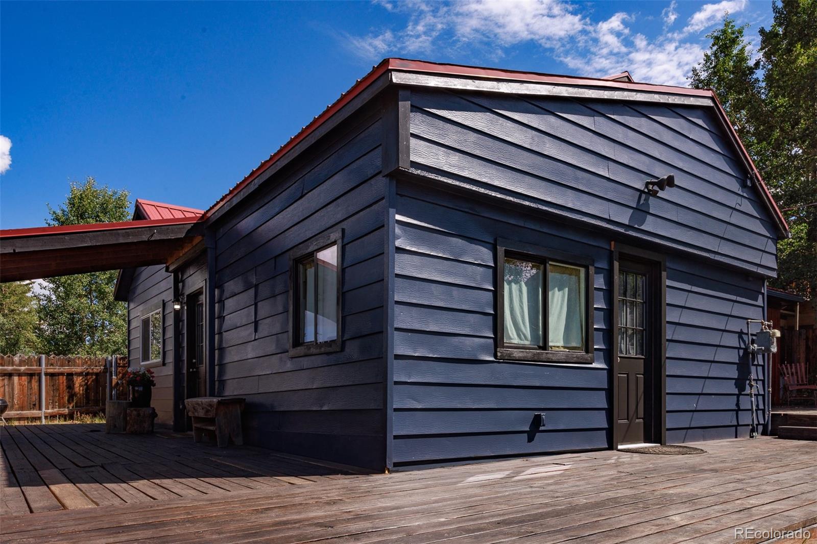 5th image of 205 E 4Th St, Leadville, CO 80461 | MLS# 2525678