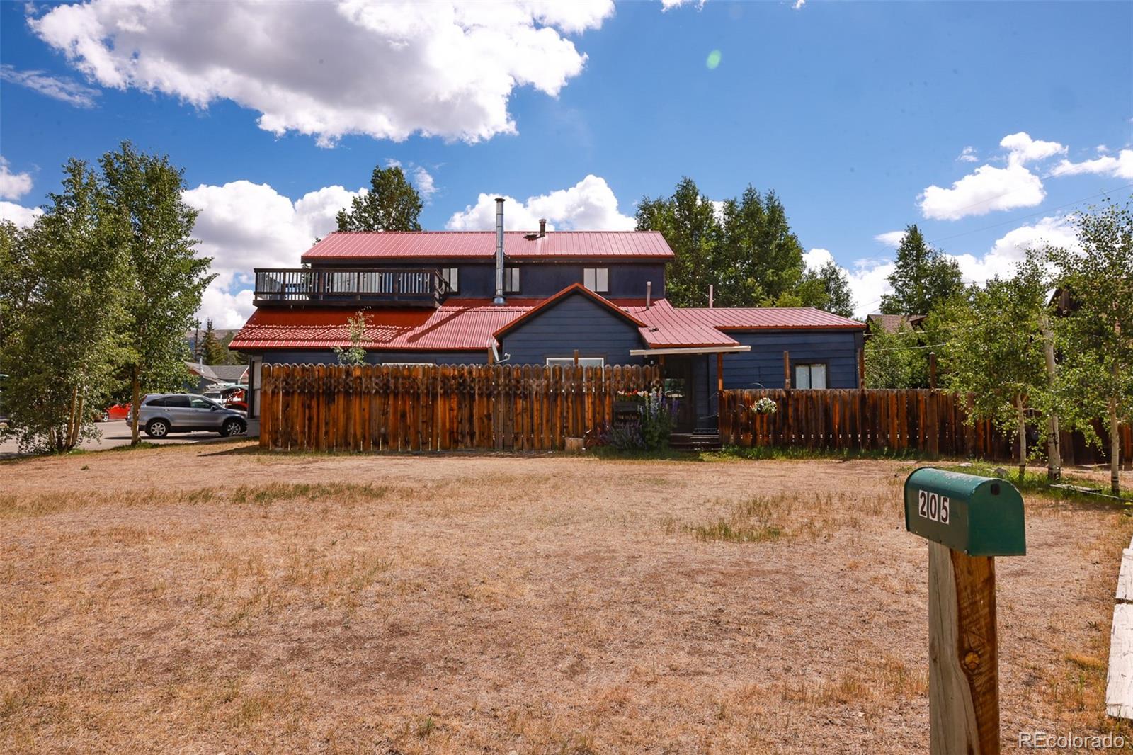 3rd image of 205 E 4Th St, Leadville, CO 80461 | MLS# 2525678