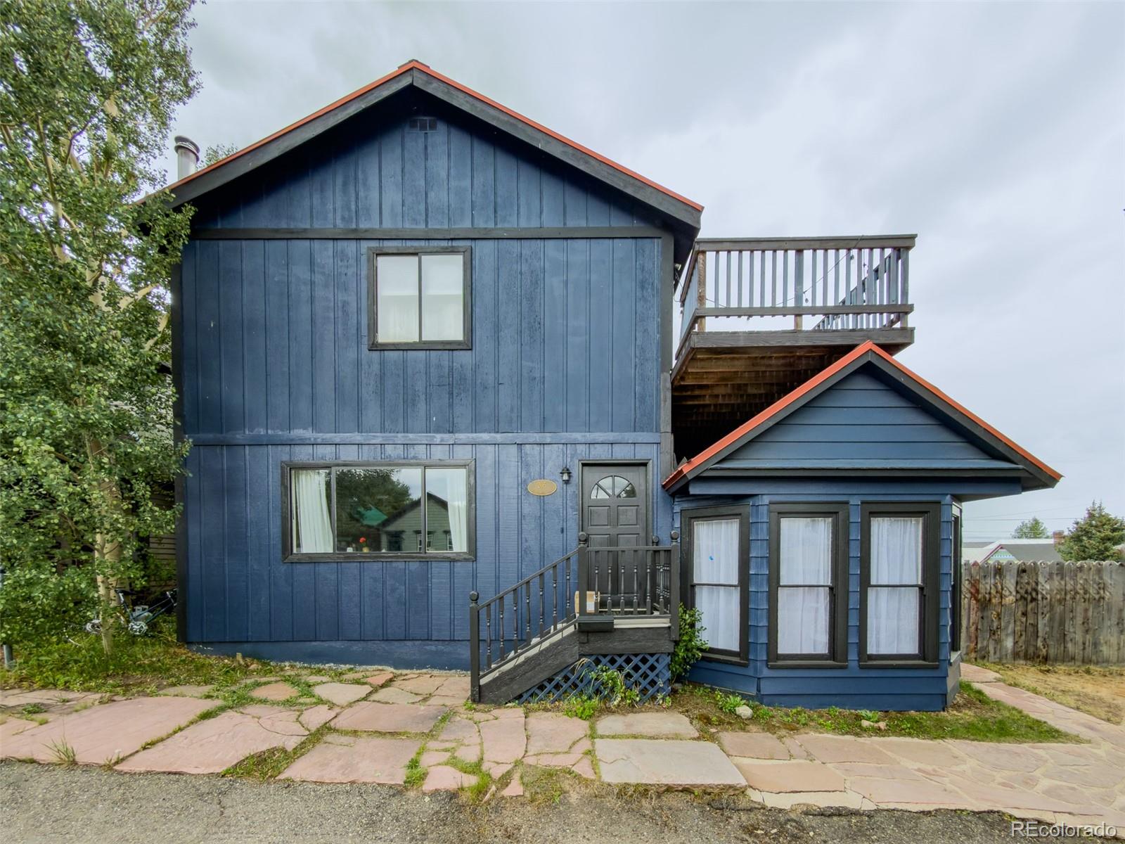 2nd image of 205 E 4th St, Leadville, CO 80461 | MLS# 2525678