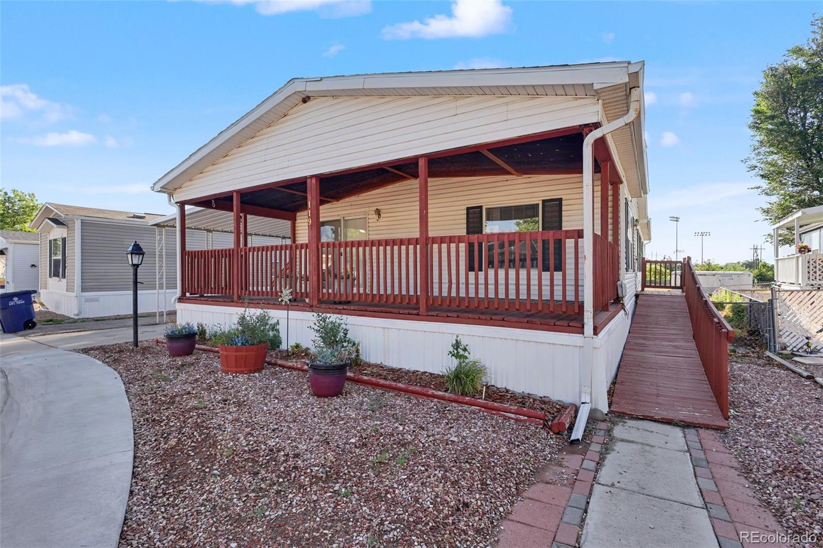 2nd image of 3405 Sinton Rd, Colorado Springs, CO 80907 | MLS# 2682409