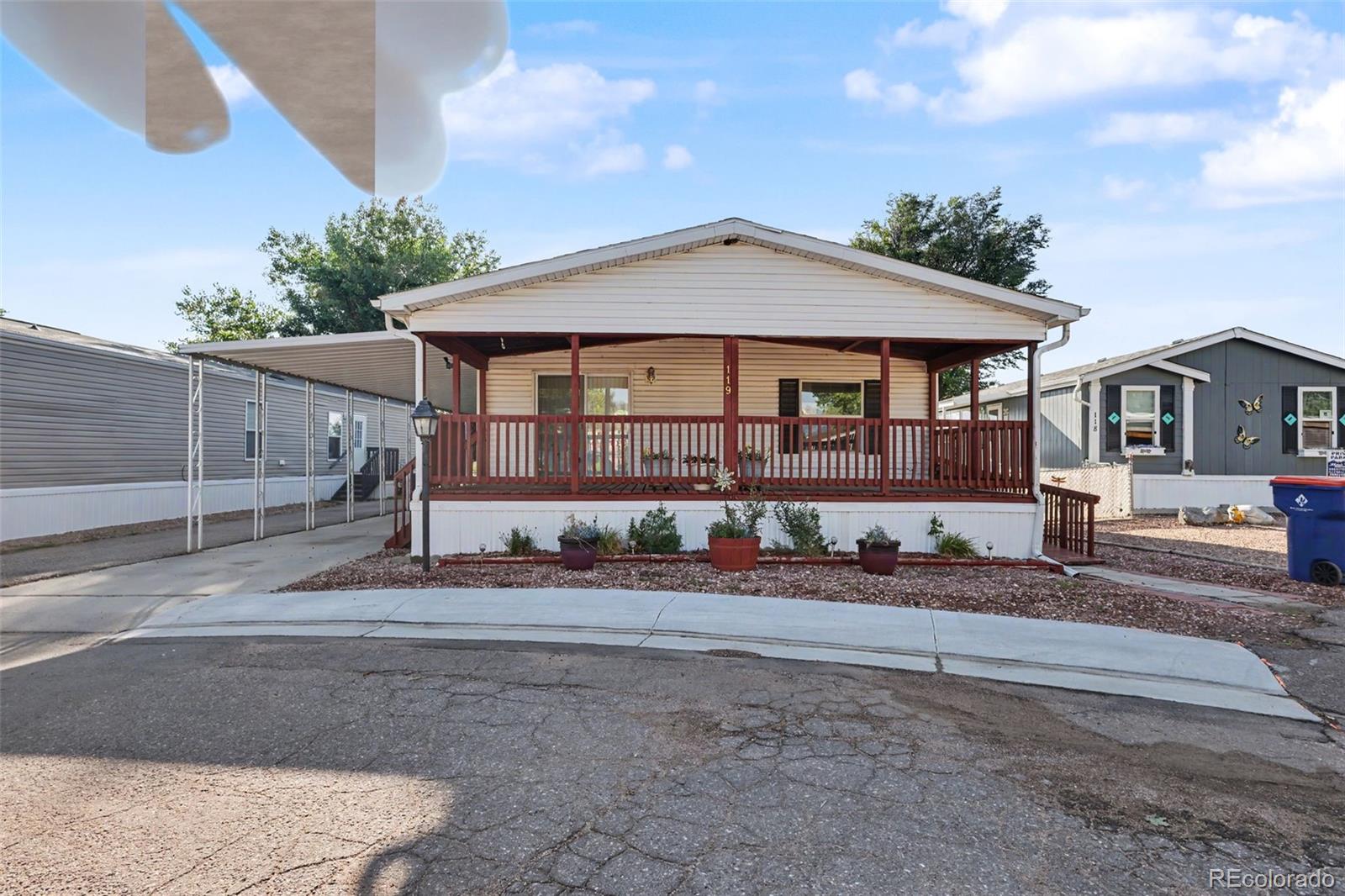 1st image of 3405 Sinton Rd, Colorado Springs, CO 80907 | MLS# 2682409