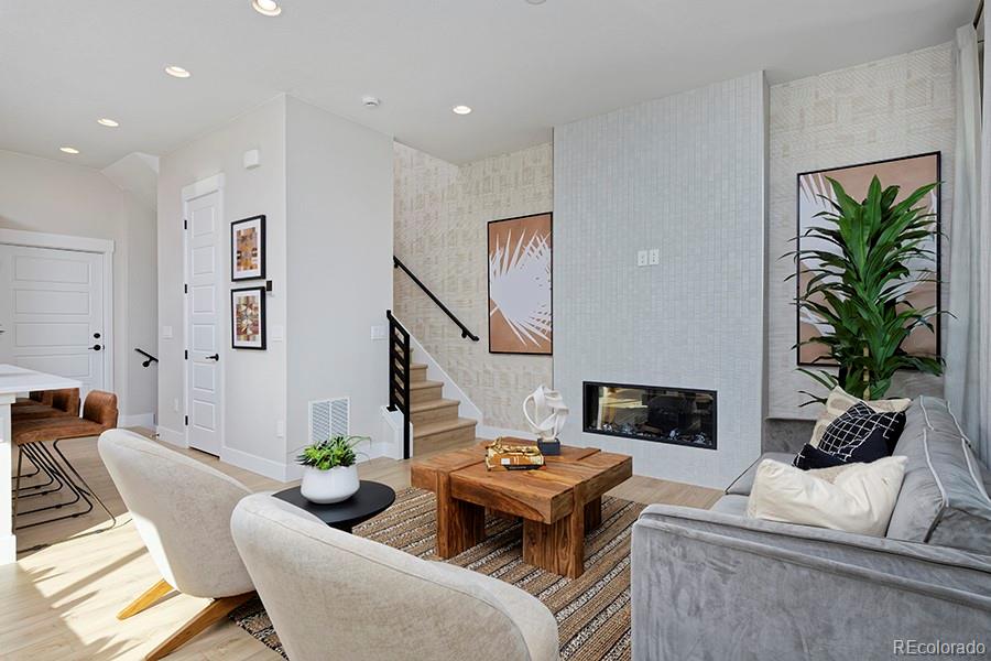 3rd image of 2866 S S Machebeuf Court, Denver, CO 80236 | MLS# 6926181