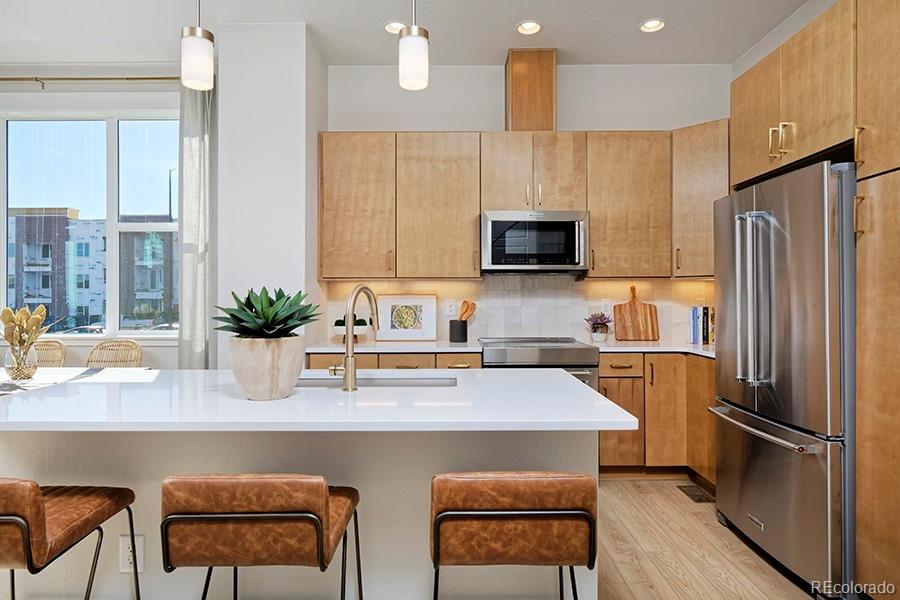 1st image of 2866 S S Machebeuf Court, Denver, CO 80236 | MLS# 6926181