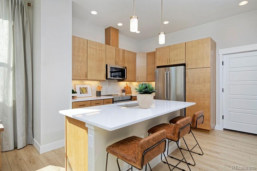 2nd image of 2866 S S Machebeuf Court, Denver, CO 80236 | MLS# 6926181