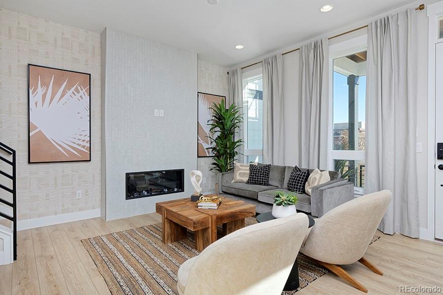 4th image of 2866 S S Machebeuf Court, Denver, CO 80236 | MLS# 6926181