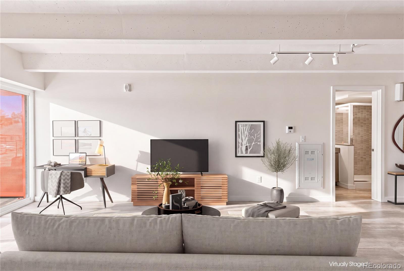 3rd image of 1495 Vrain St #210, Denver, CO 80204 | MLS# 7661317