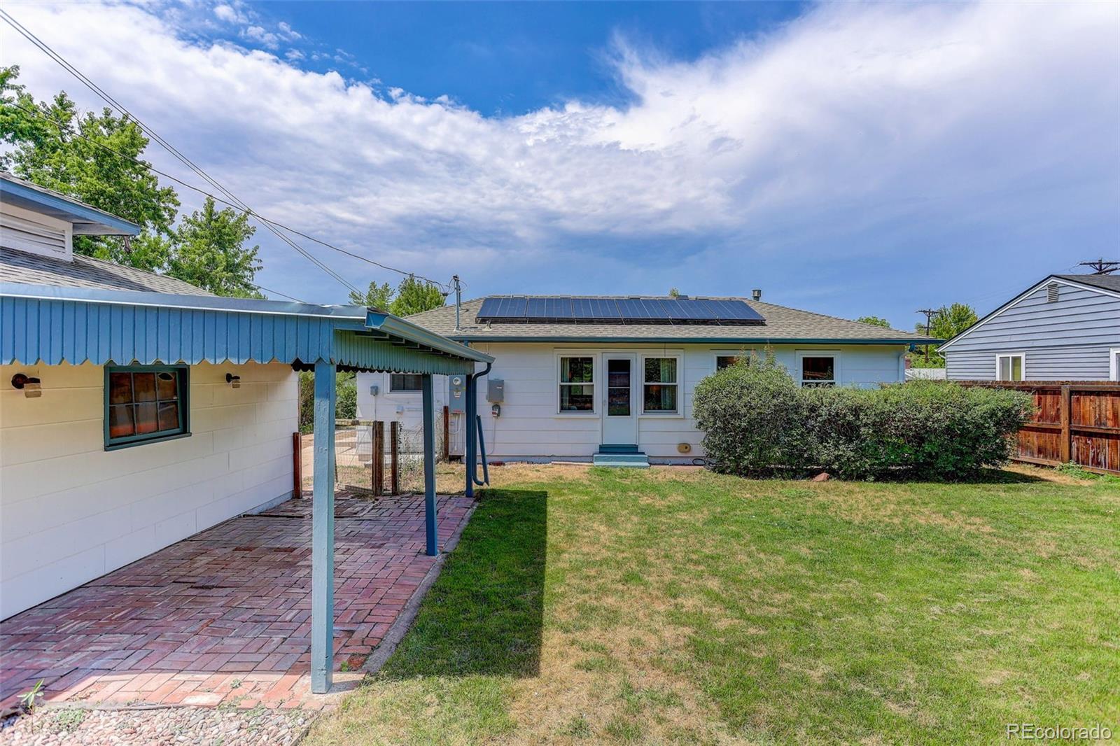 22nd image of 2716 S Madison St, Denver, CO 80210 | MLS# 3764409
