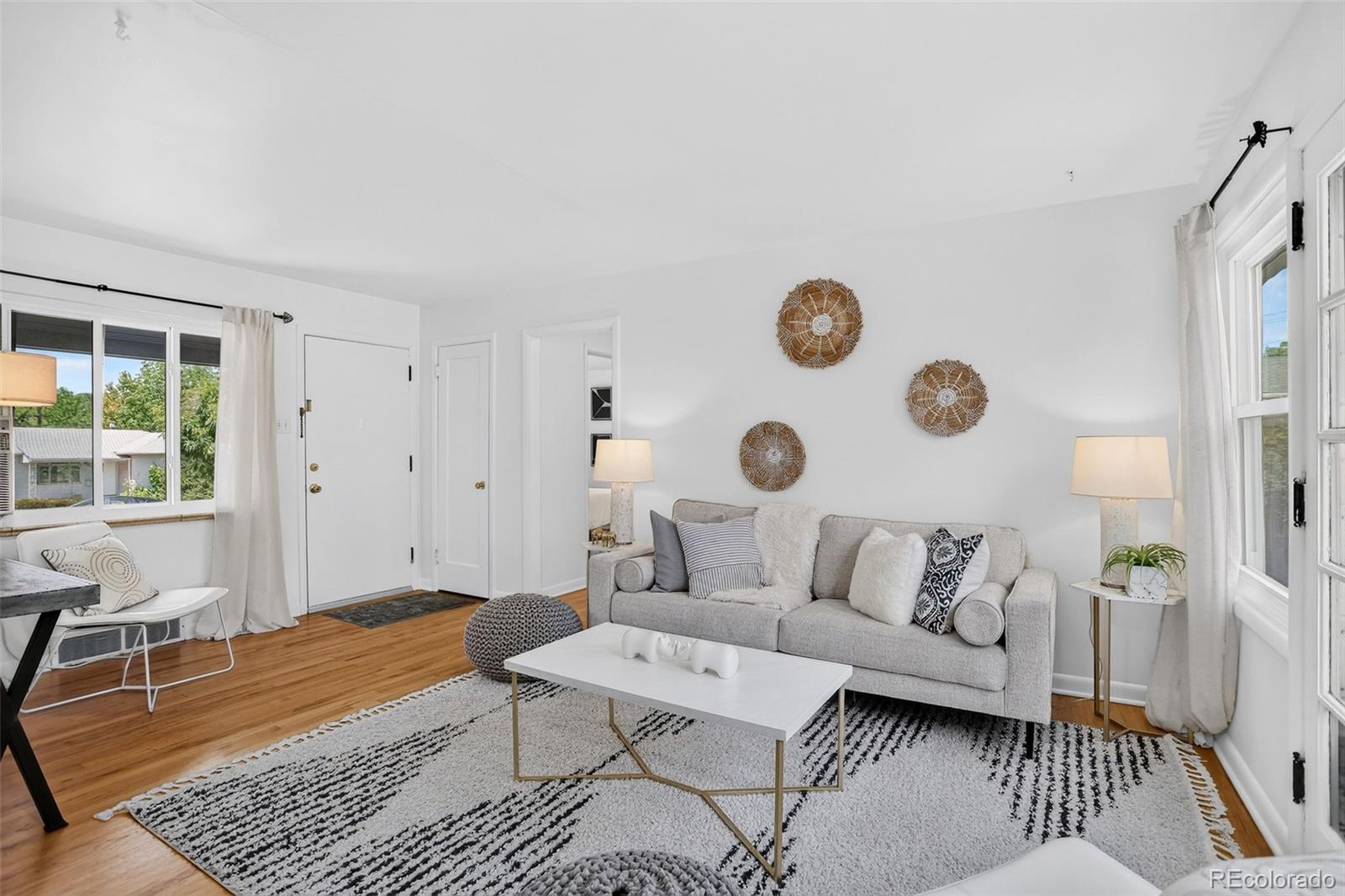 4th image of 2716 S Madison St, Denver, CO 80210 | MLS# 3764409