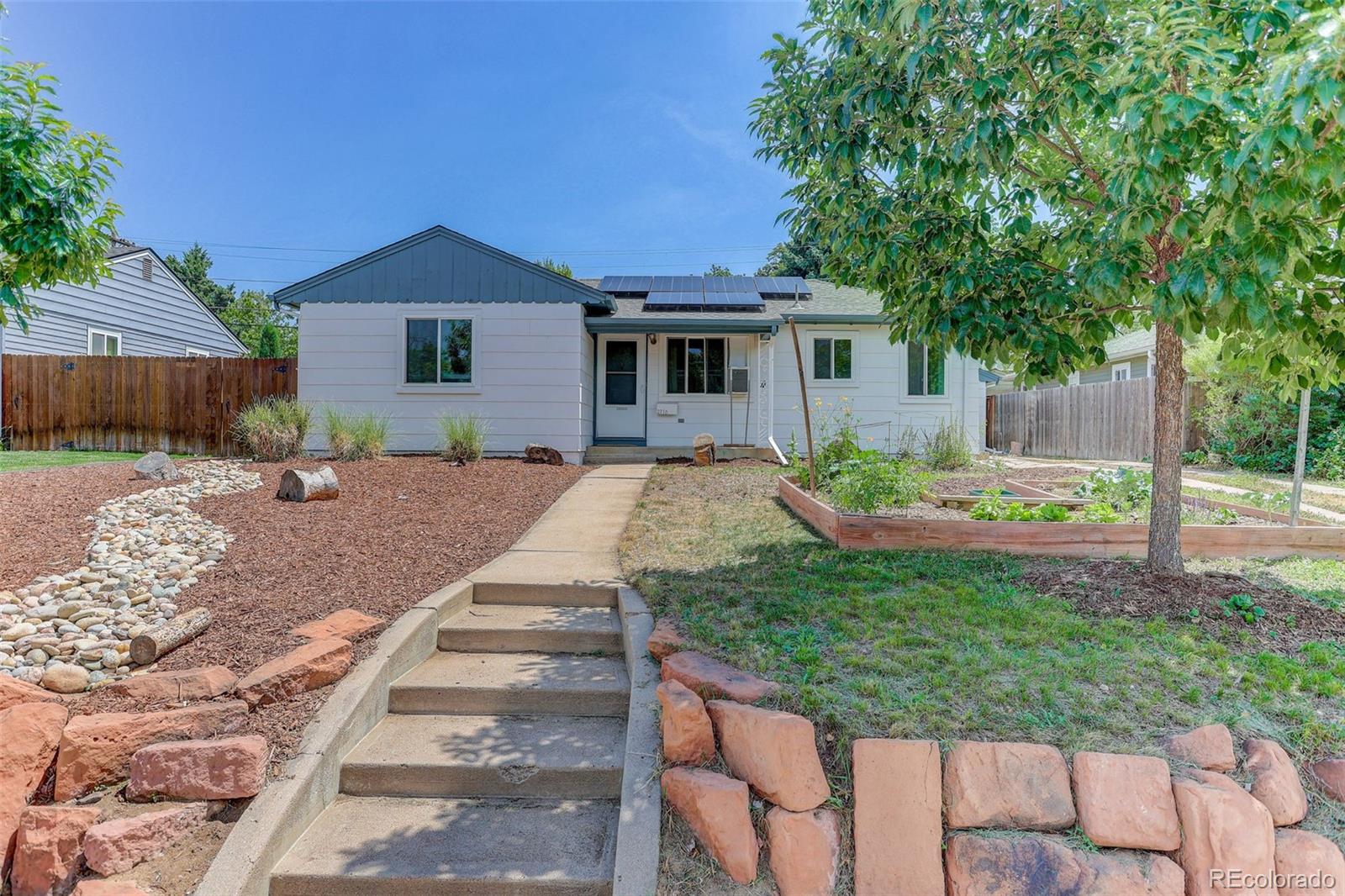 1st image of 2716 S Madison St, Denver, CO 80210 | MLS# 3764409