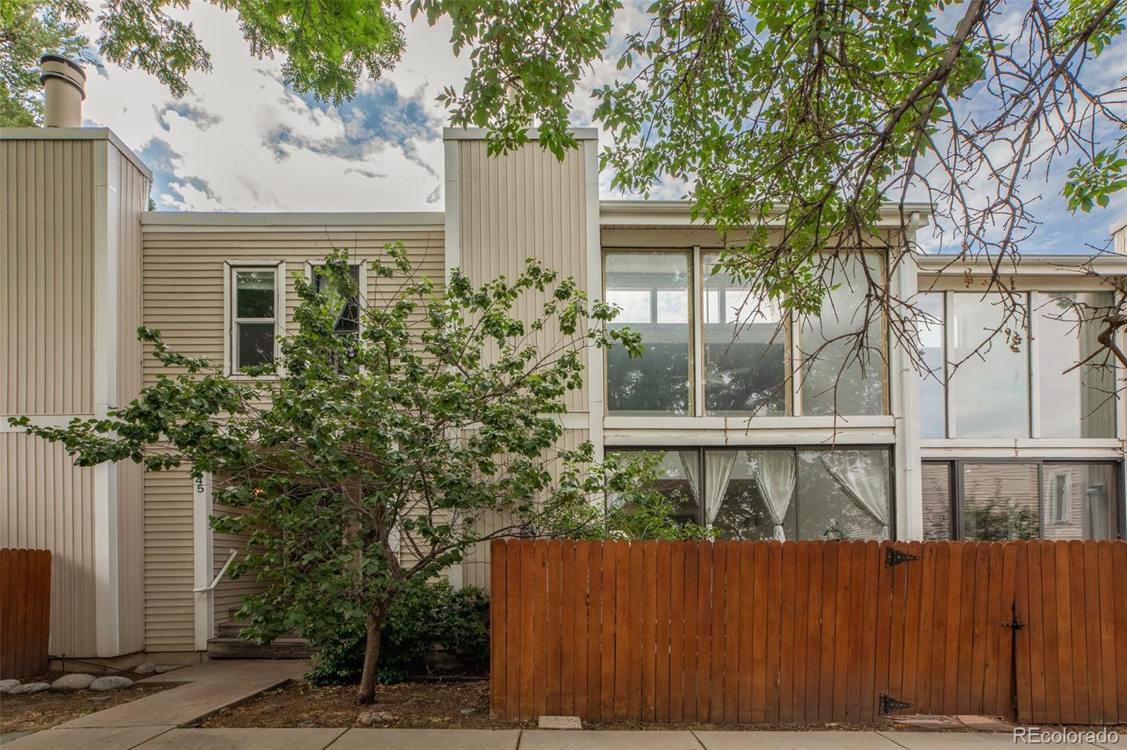 1st image of 1050 S Monaco Street Pkwy #143, Denver, CO 80224 | MLS# 2640289