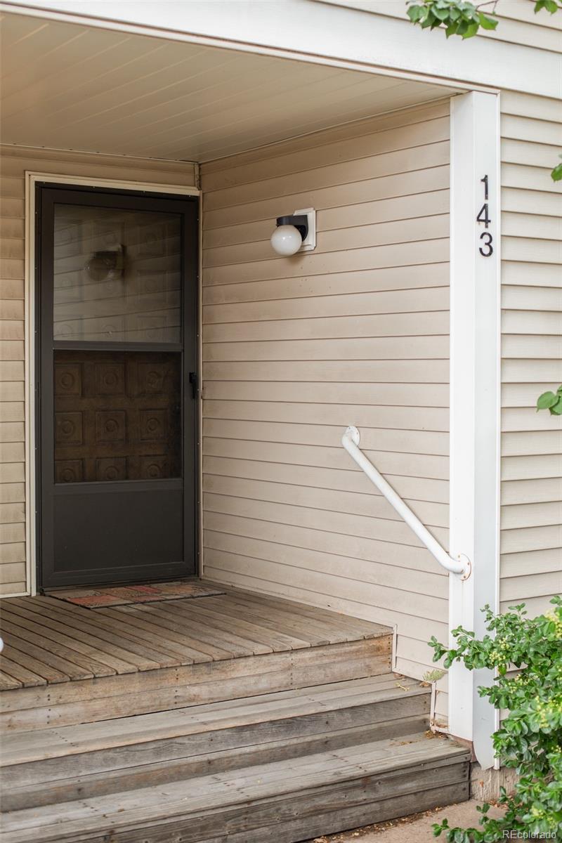 2nd image of 1050 S Monaco Street Pkwy #143, Denver, CO 80224 | MLS# 2640289