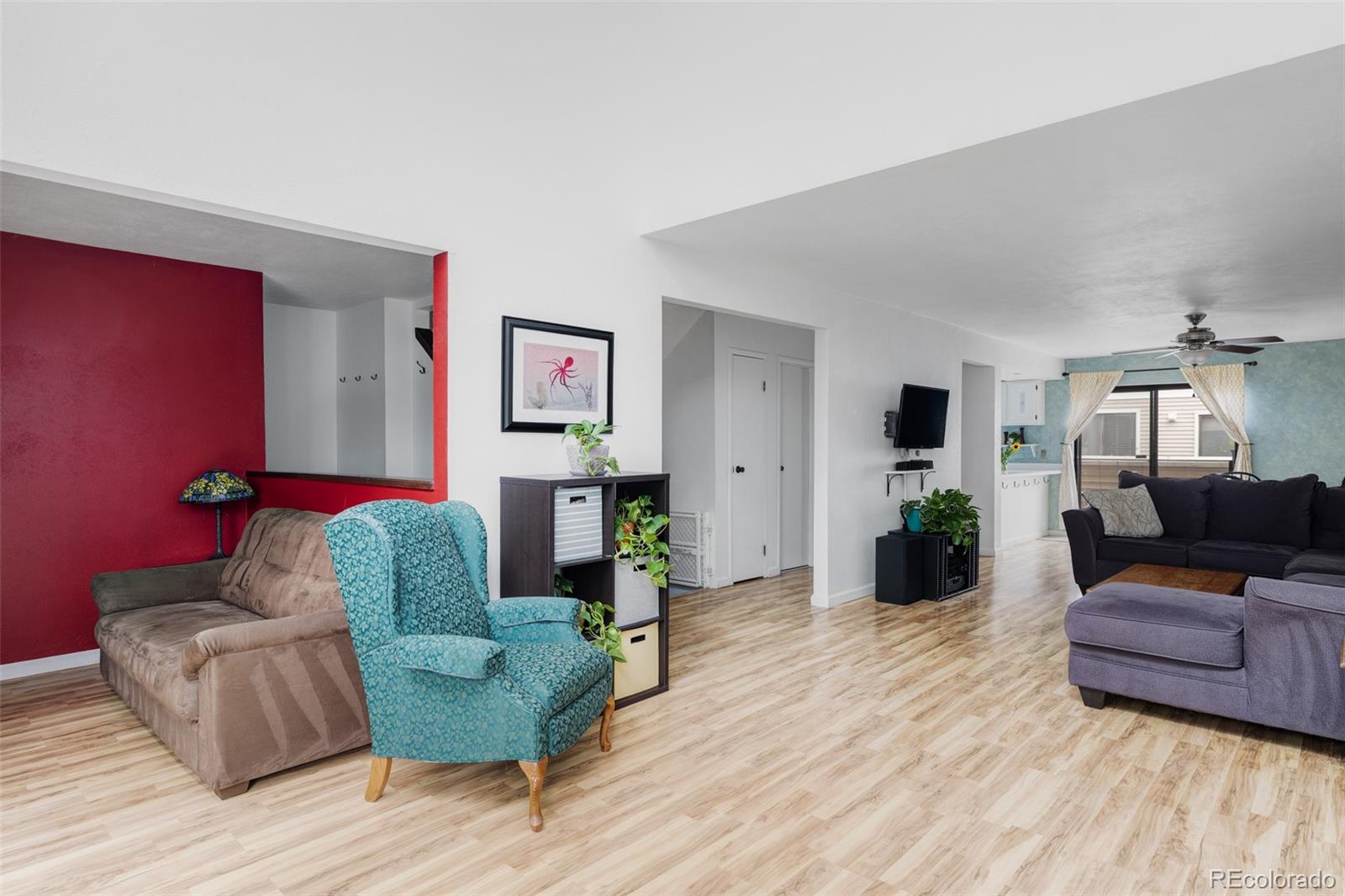 3rd image of 1050 S Monaco Street Pkwy #143, Denver, CO 80224 | MLS# 2640289