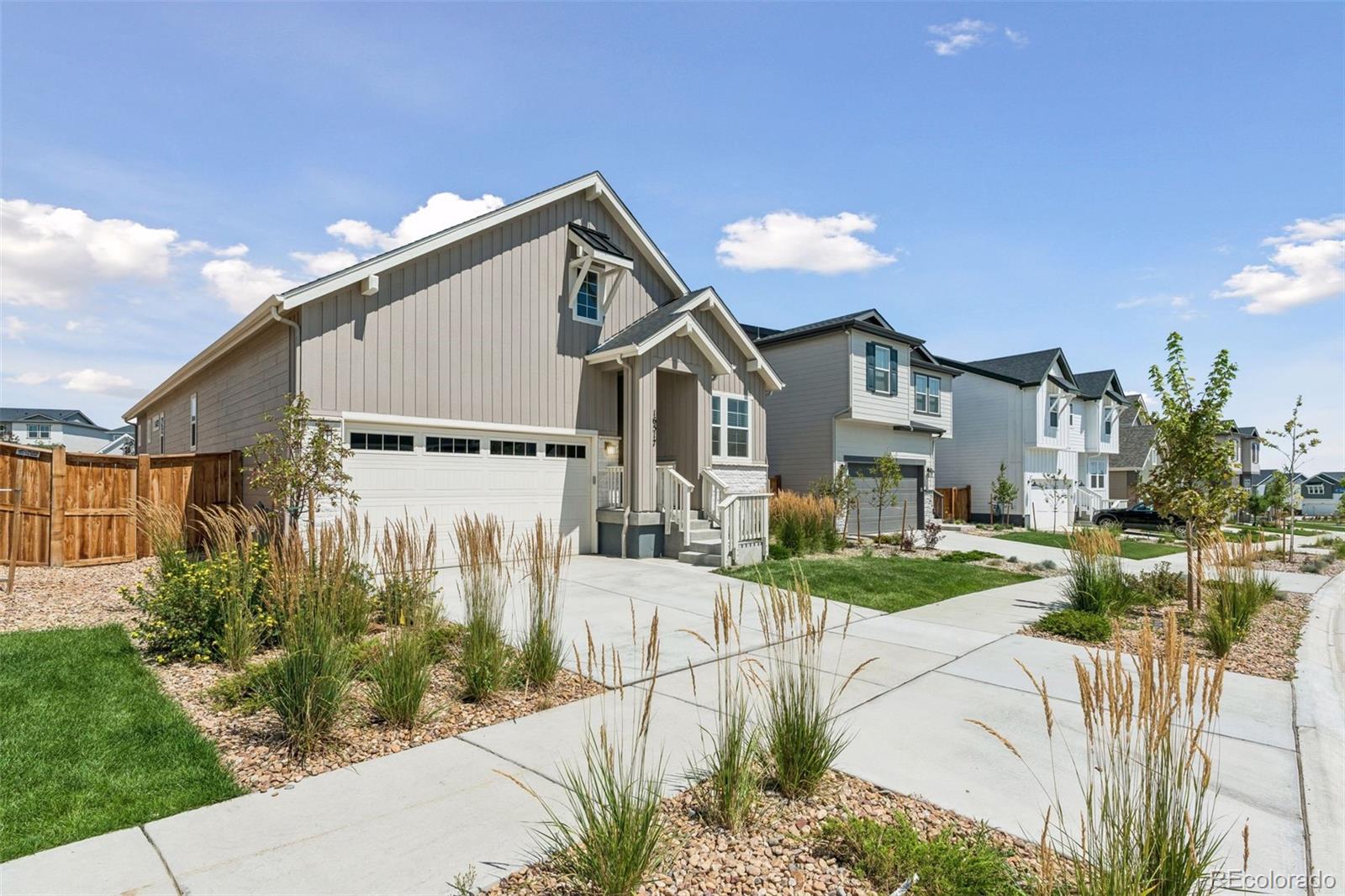 2nd image of 16517 W 92nd Pl, Arvada, CO 80007 | MLS# 1987423