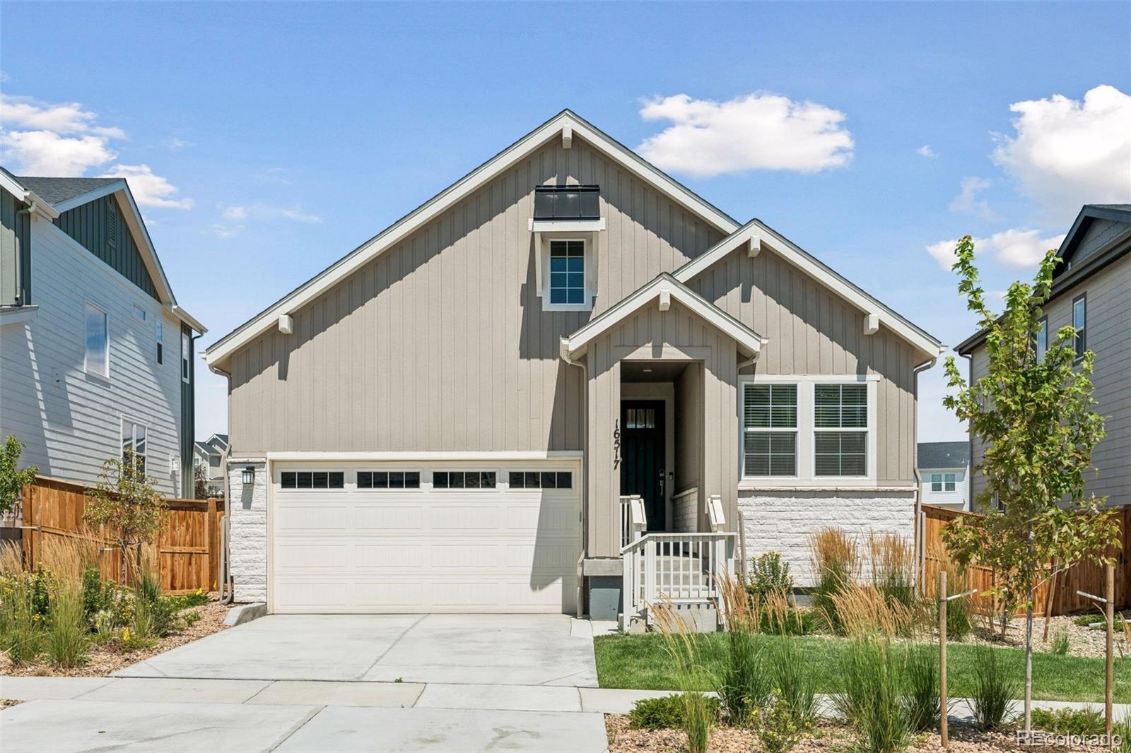 1st image of 16517 W 92nd Pl, Arvada, CO 80007 | MLS# 1987423