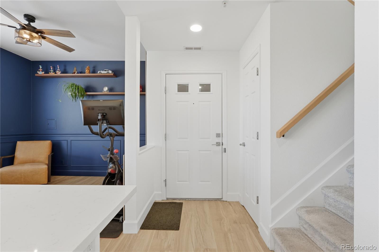 2nd image of 3025 Umatilla St #204, Denver, CO 80211 | MLS# 5268570