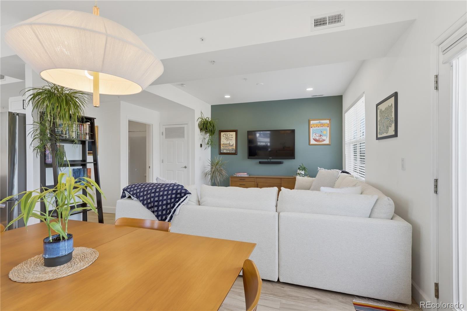 5th image of 3025 Umatilla St #204, Denver, CO 80211 | MLS# 5268570