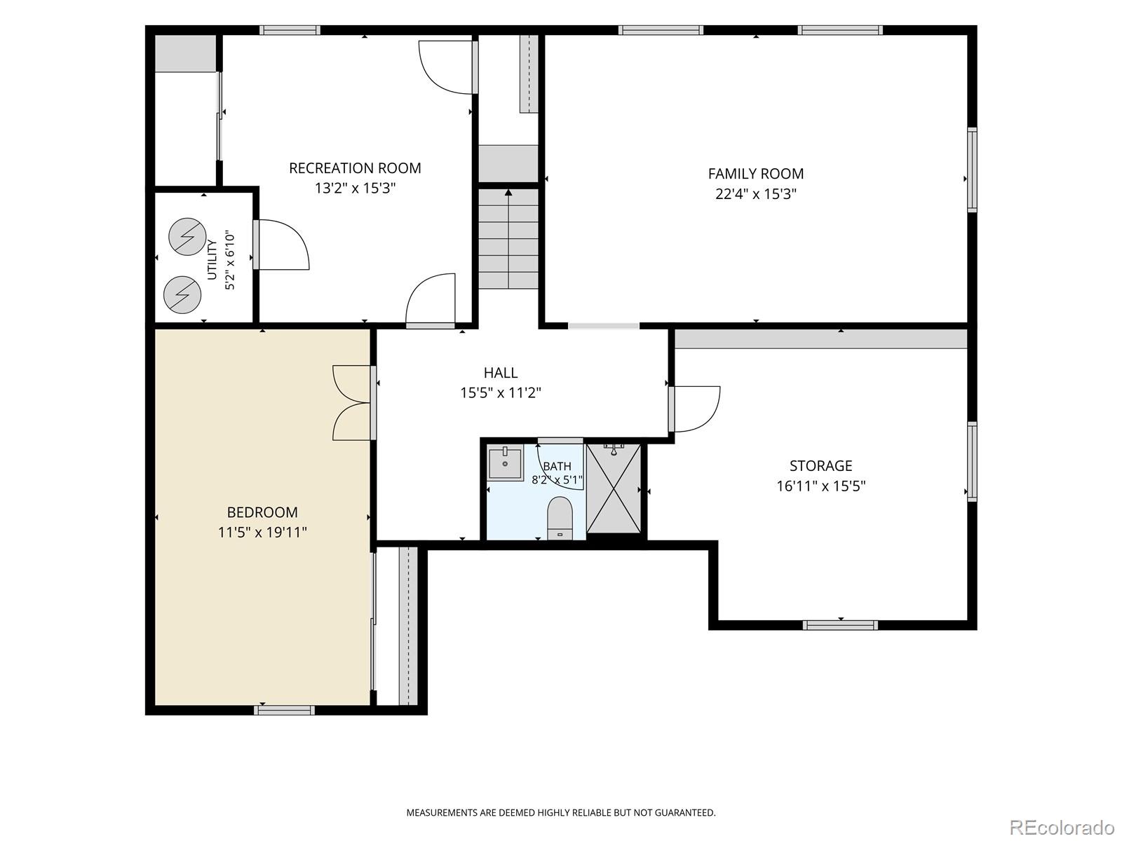 33rd image of 3048 S Adams St, Denver, CO 80210 | MLS# 8229548