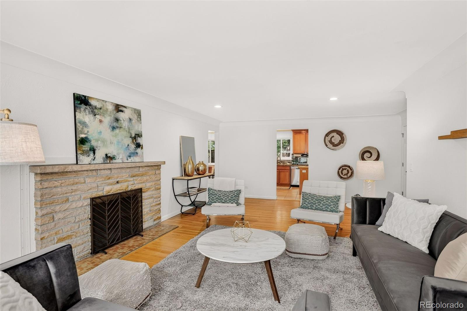 5th image of 3048 S Adams St, Denver, CO 80210 | MLS# 8229548