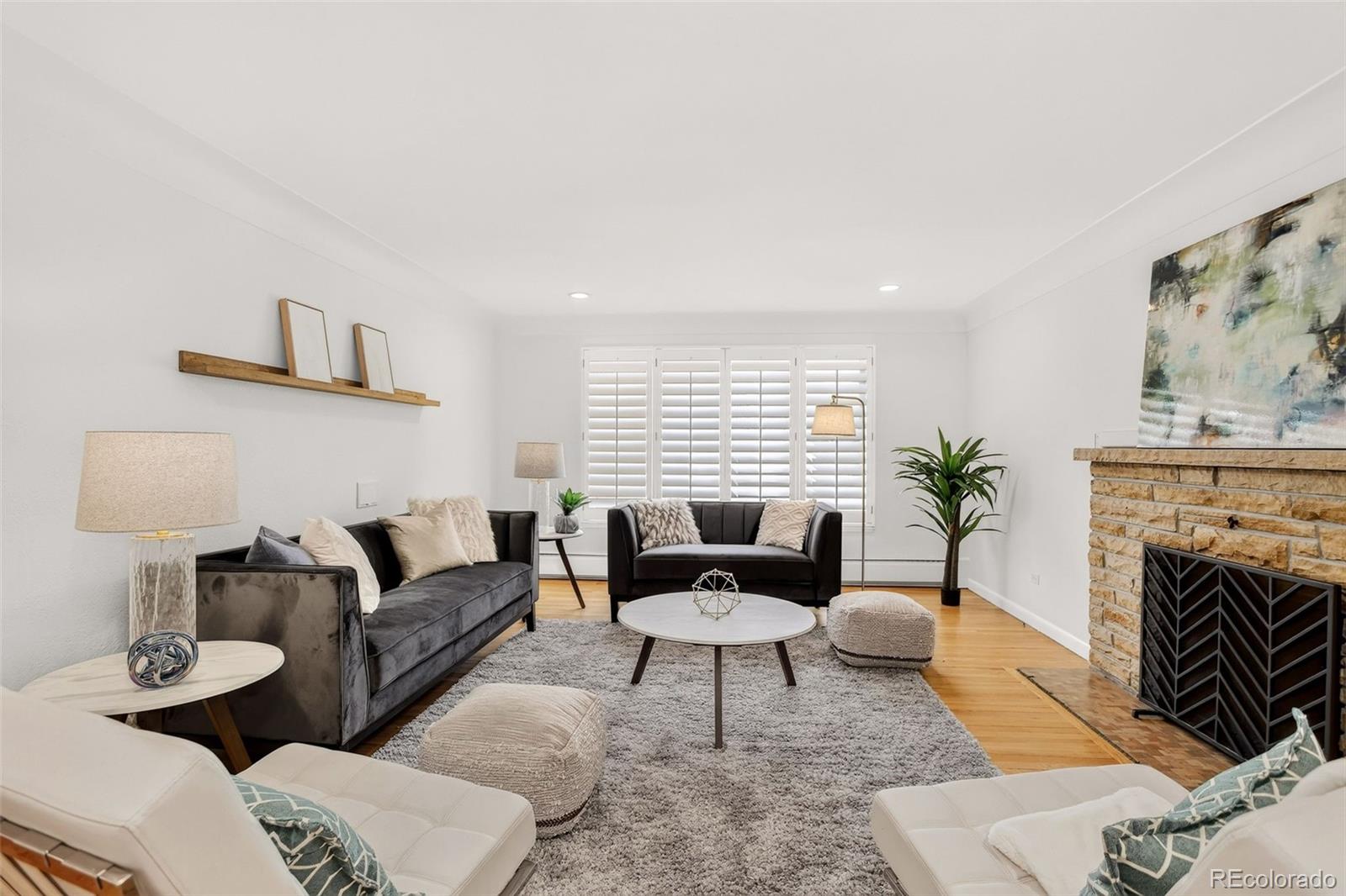 4th image of 3048 S Adams St, Denver, CO 80210 | MLS# 8229548