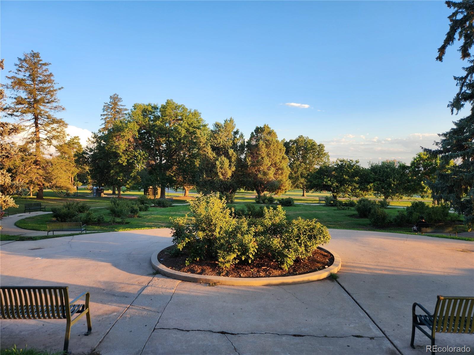 2nd image of 1368 N Downing St, Denver, CO 80218