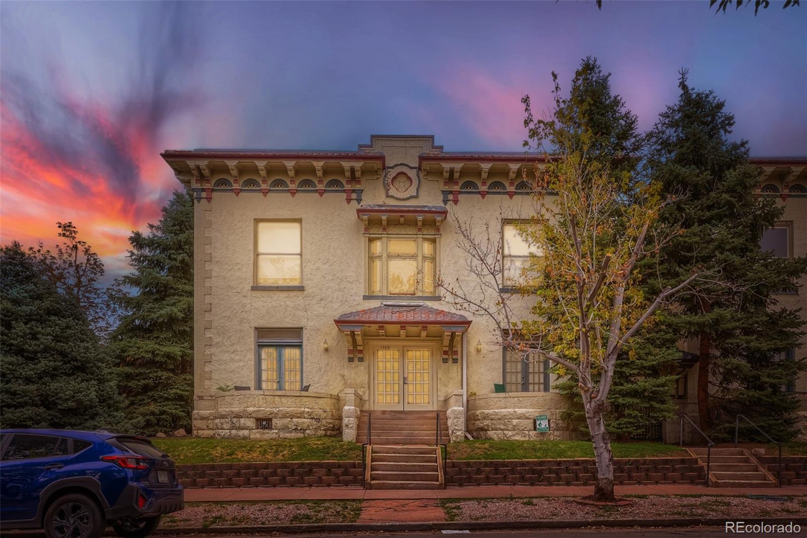 1st image of 1368 N Downing St #3, Denver, CO 80218 | MLS# 8466236