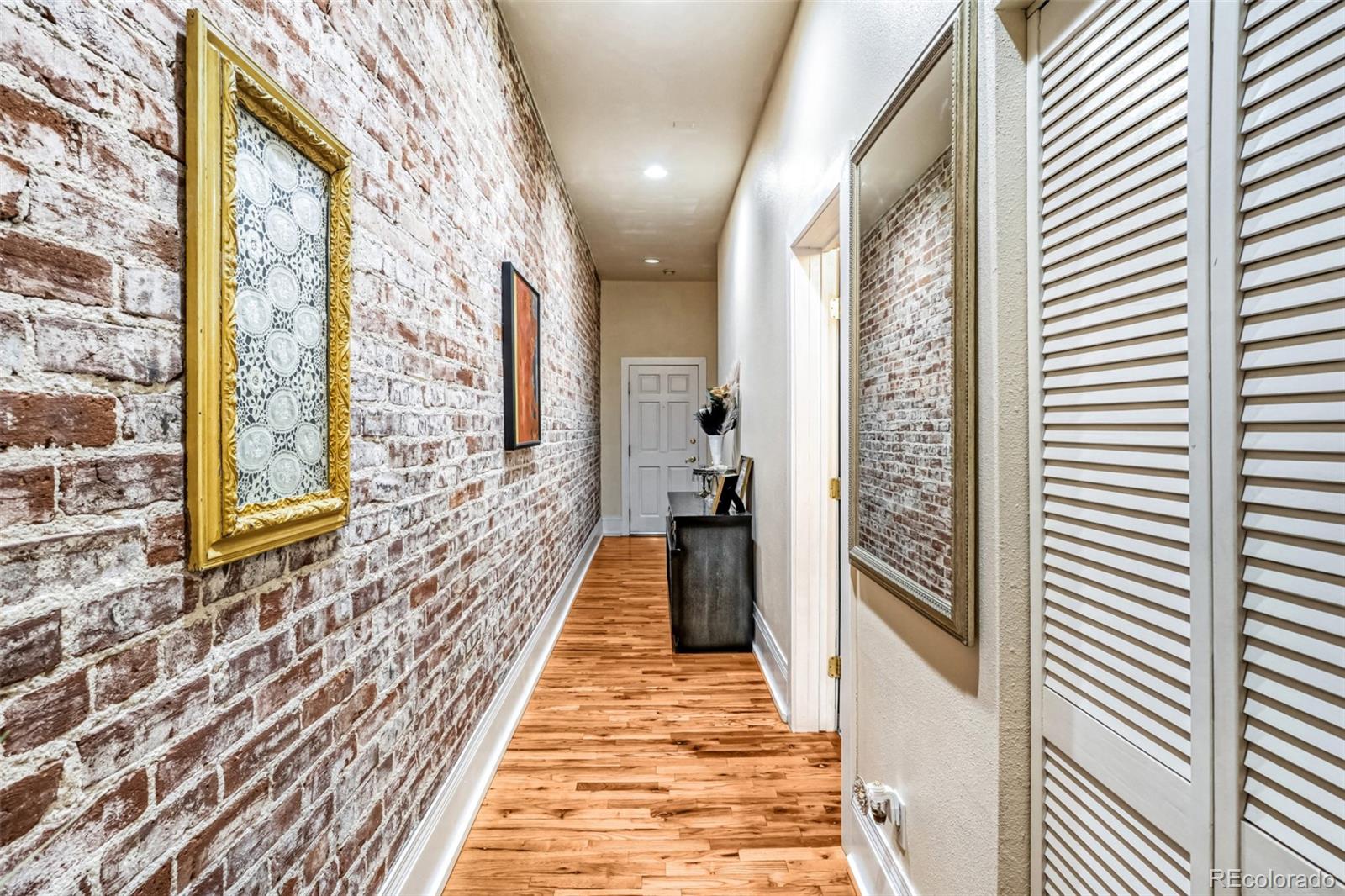4th image of 1368 N Downing St #3, Denver, CO 80218 | MLS# 8466236