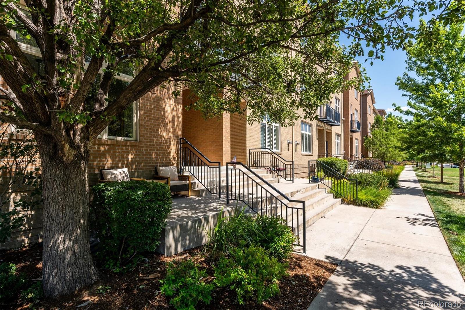 5th image of 220 Roslyn St #701, Denver, CO 80230 | MLS# 6126137