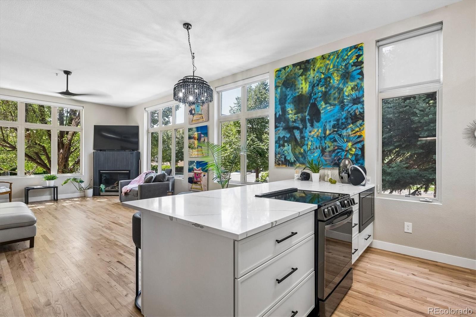 3rd image of 220 Roslyn St #701, Denver, CO 80230 | MLS# 6126137