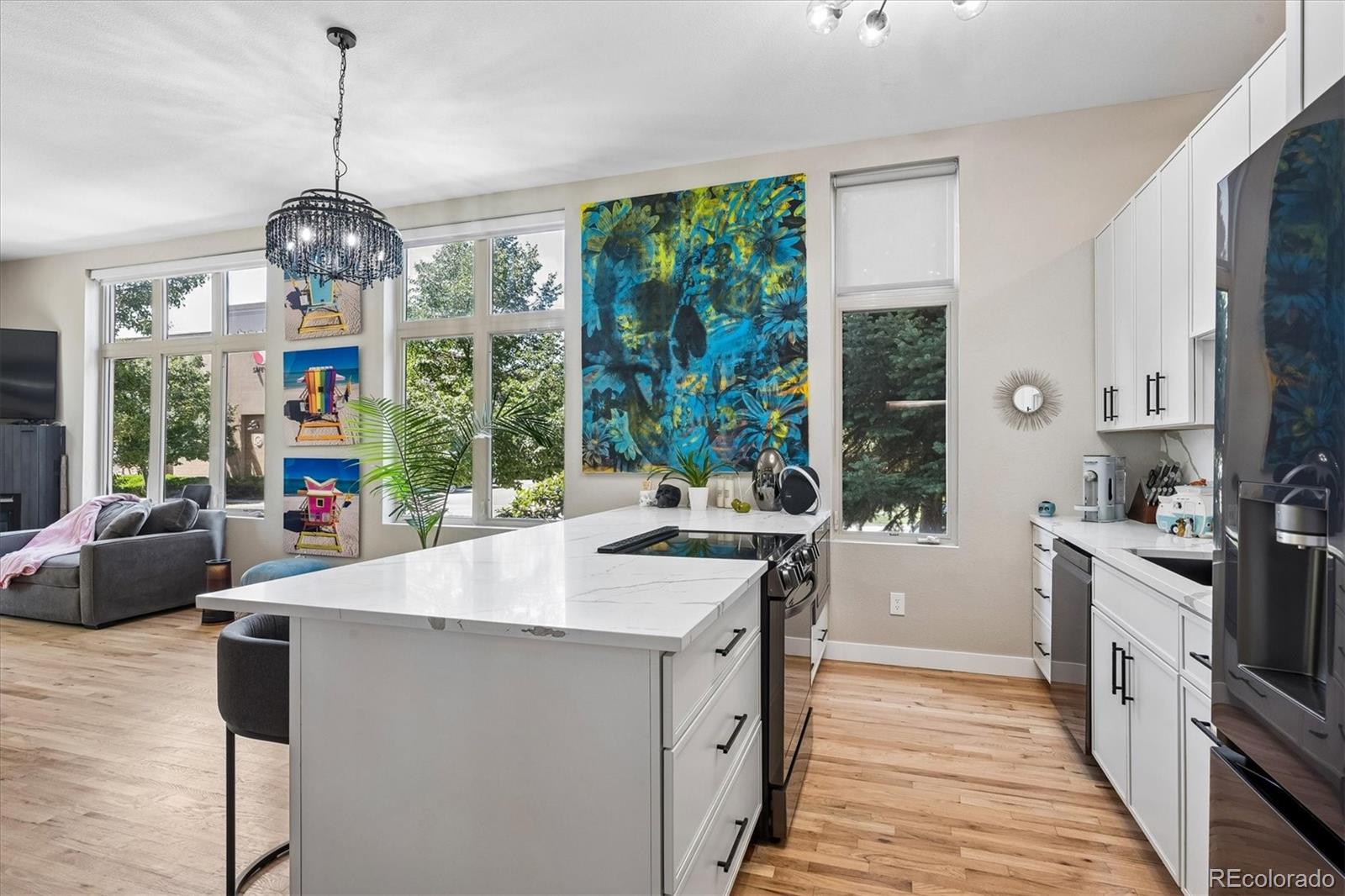2nd image of 220 Roslyn St #701, Denver, CO 80230 | MLS# 6126137