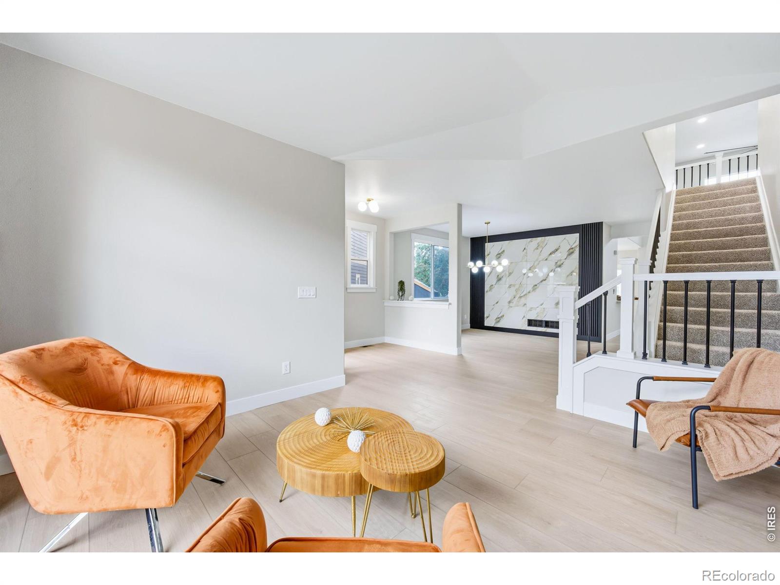 4th image of 1470 New Mexico St, Loveland, CO 80538 | MLS# IR1065017