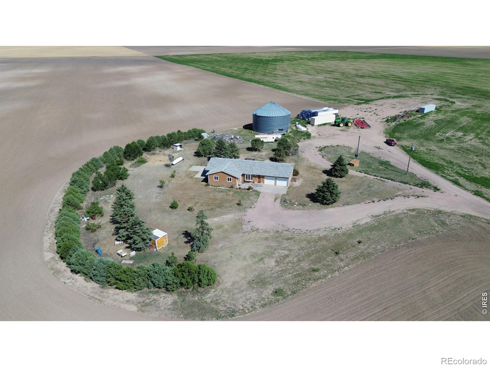 49th image of 34288 County Road 51, Peetz, CO 80747 | MLS# IR1065018
