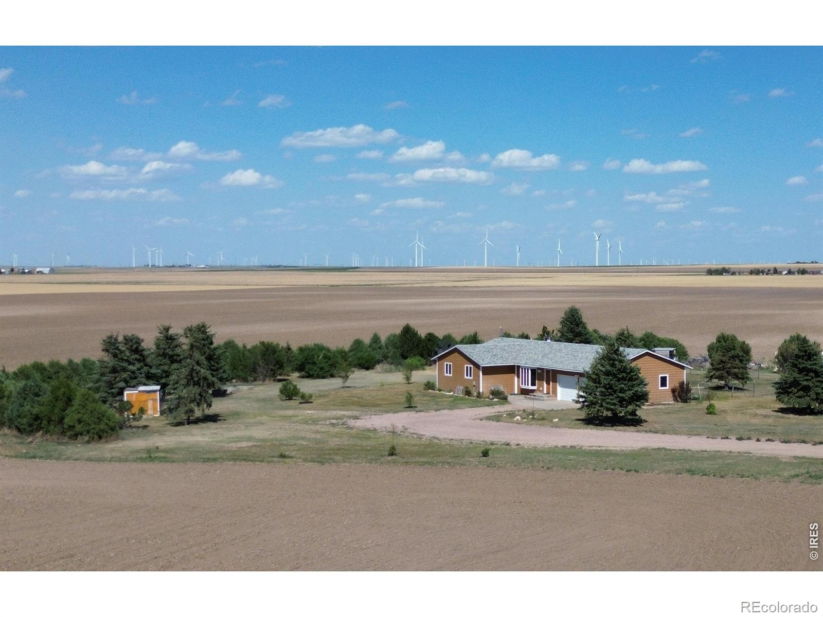 1st image of 34288 County Road 51, Peetz, CO 80747 | MLS# IR1065018