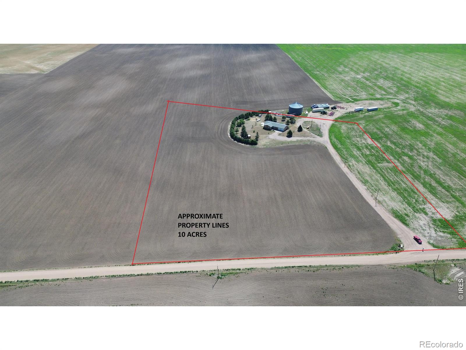 3rd image of 34288 County Road 51, Peetz, CO 80747 | MLS# IR1065018