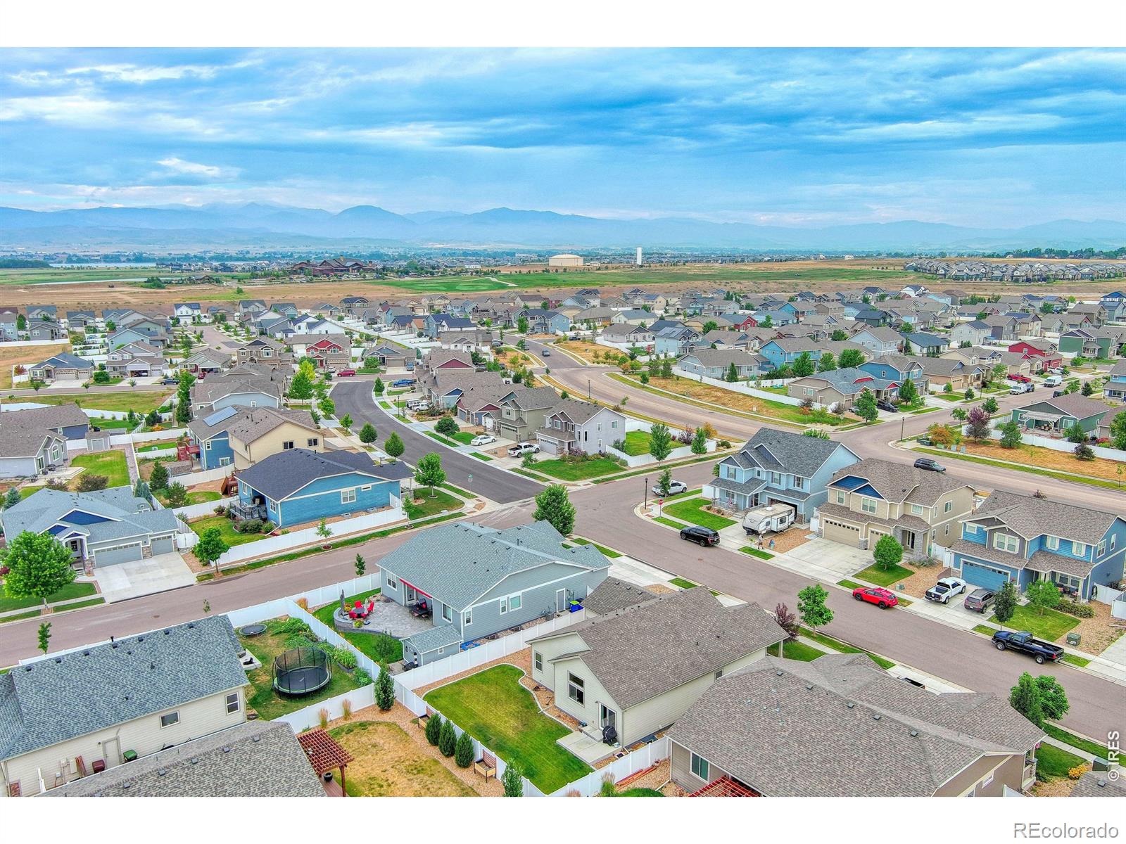 2nd image of 1277 Tipton St, Berthoud, CO 80513 | MLS# IR1065019