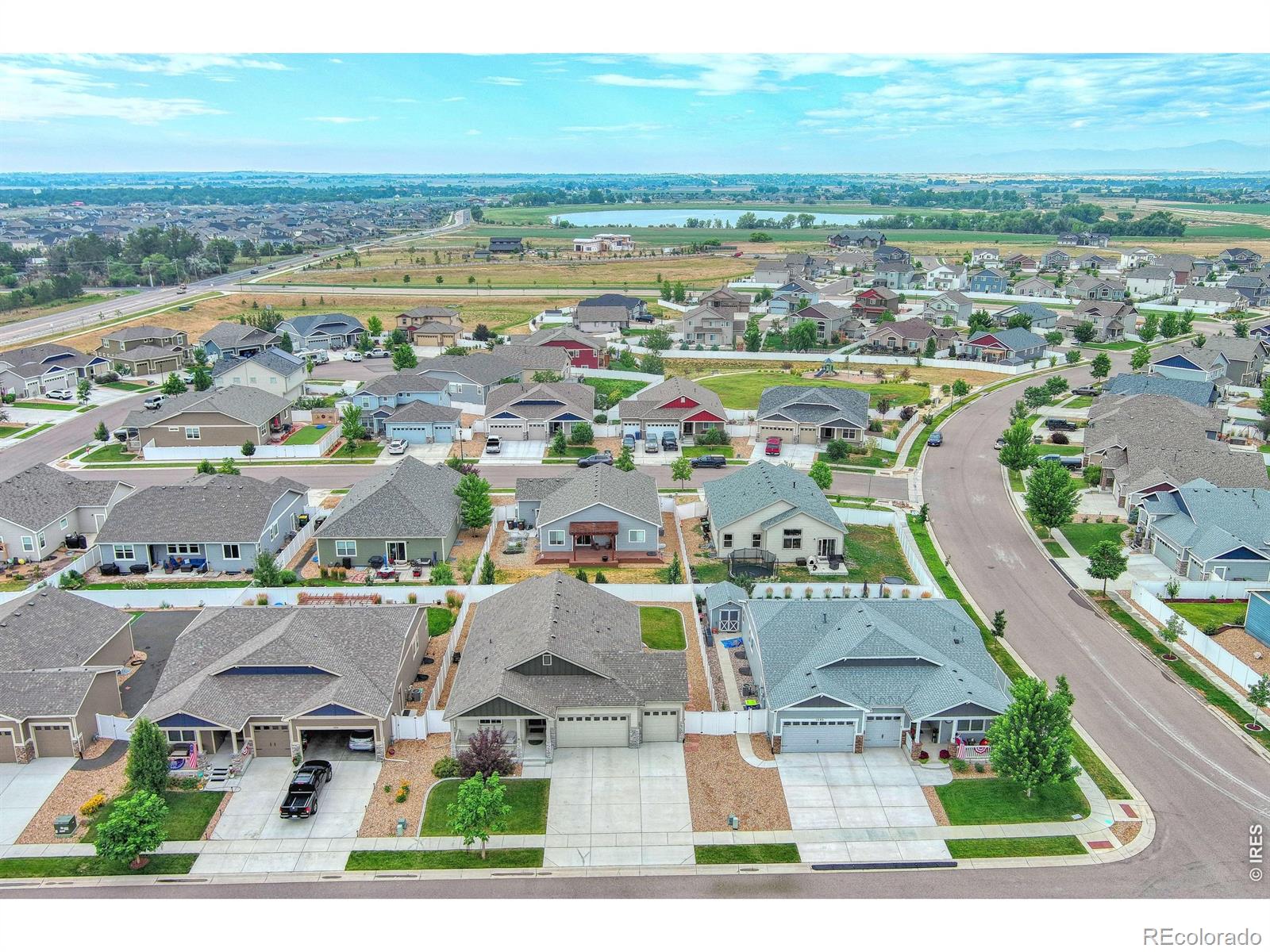 1st image of 1277 Tipton St, Berthoud, CO 80513 | MLS# IR1065019