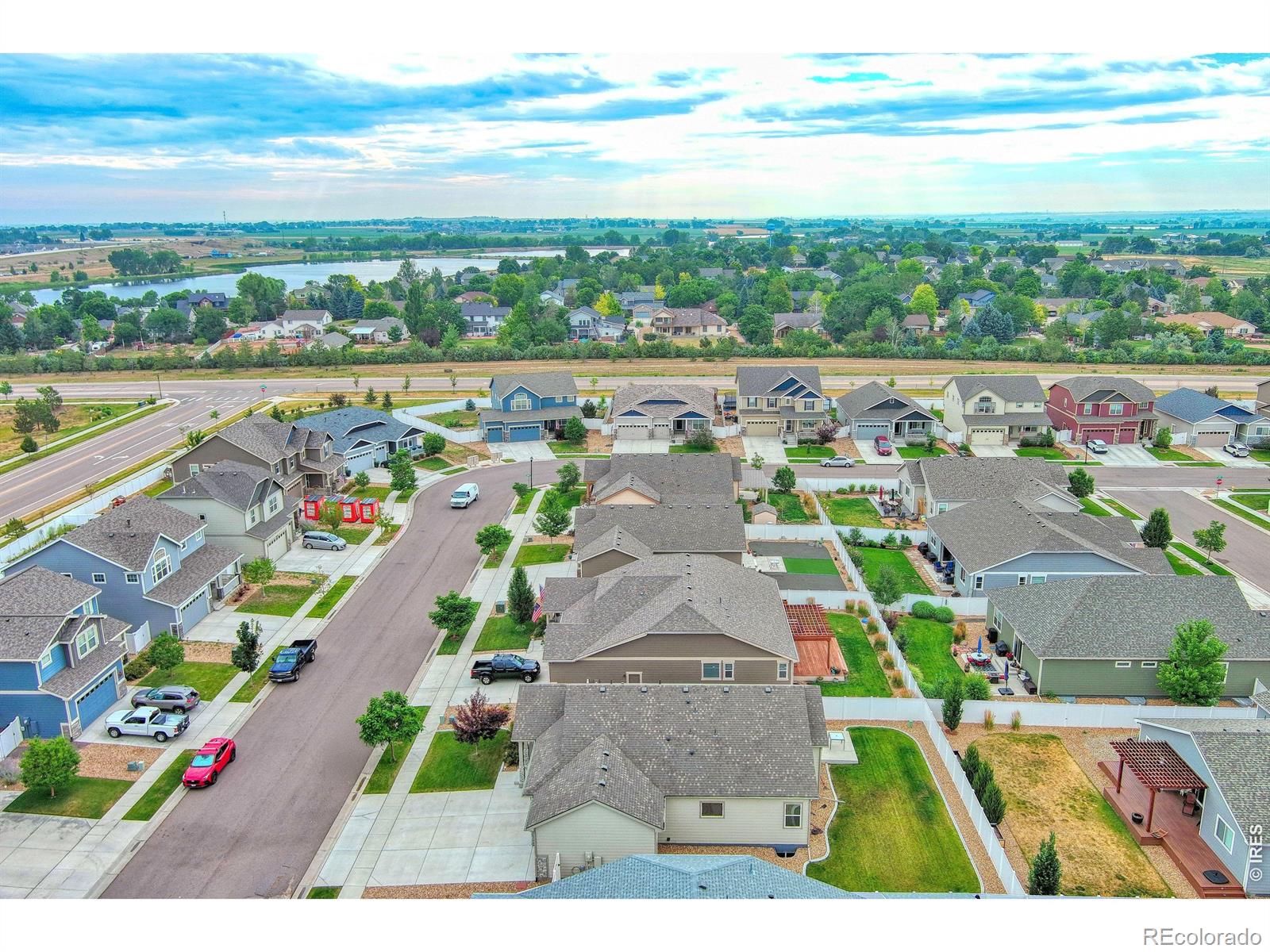 4th image of 1277 Tipton St, Berthoud, CO 80513 | MLS# IR1065019