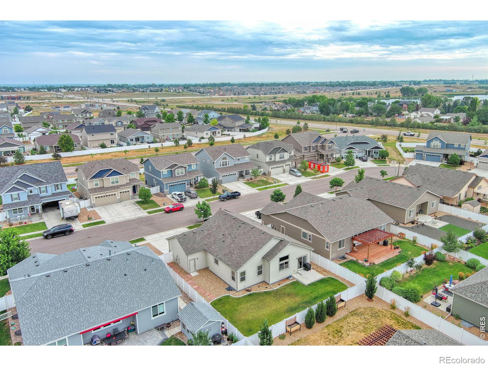 3rd image of 1277 Tipton St, Berthoud, CO 80513 | MLS# IR1065019