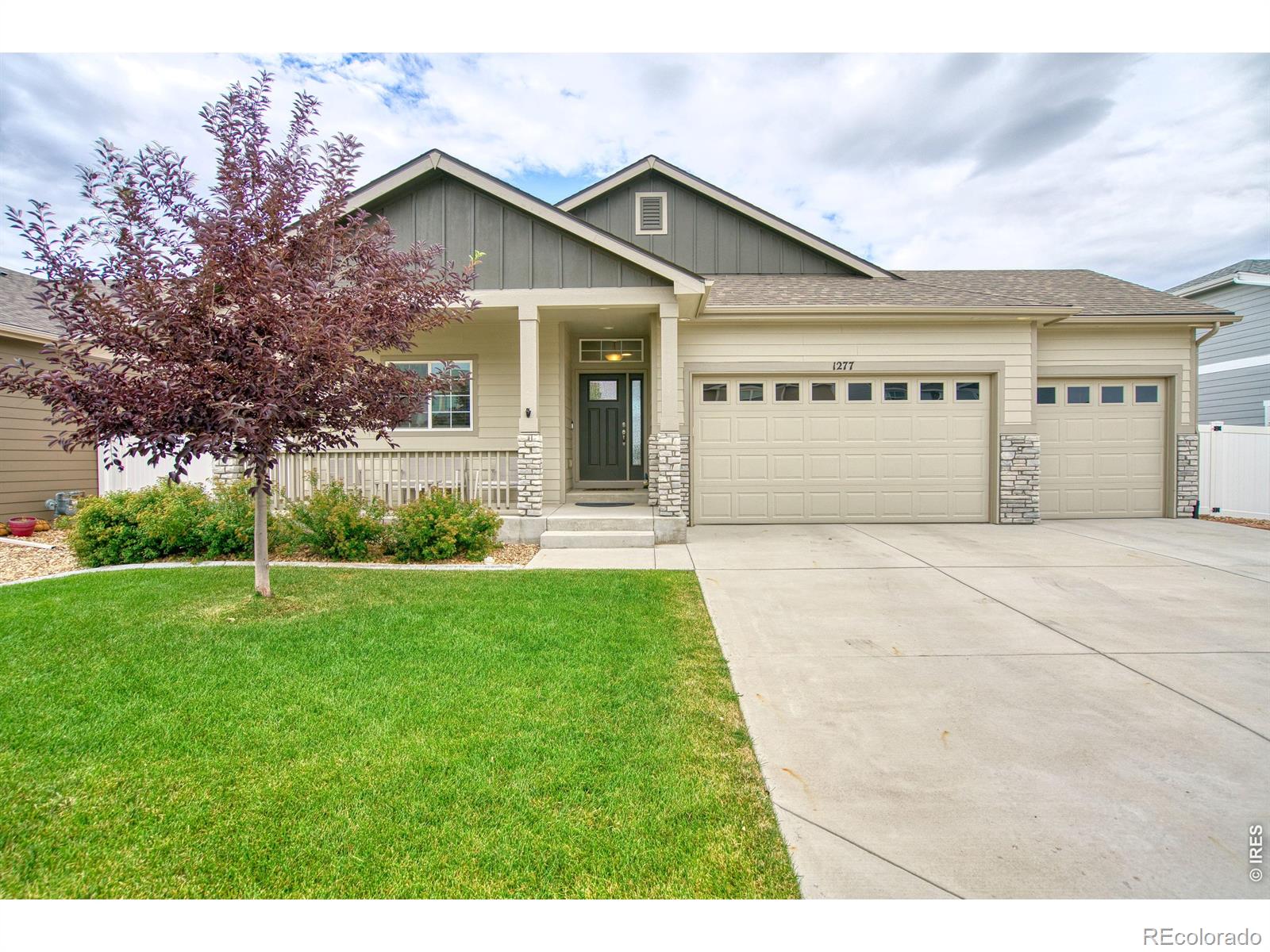 5th image of 1277 Tipton St, Berthoud, CO 80513 | MLS# IR1065019
