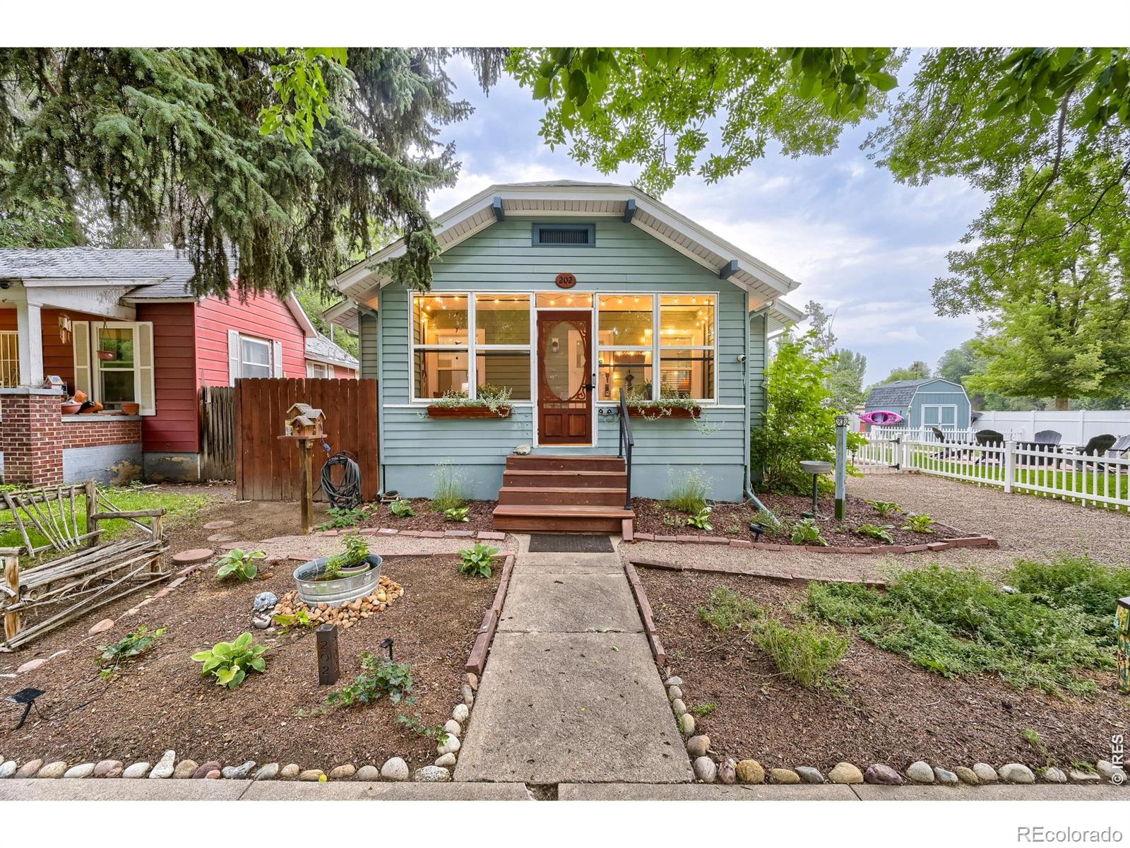 1st image of 202 8th Ave, Longmont, CO 80501 | MLS# IR1065020