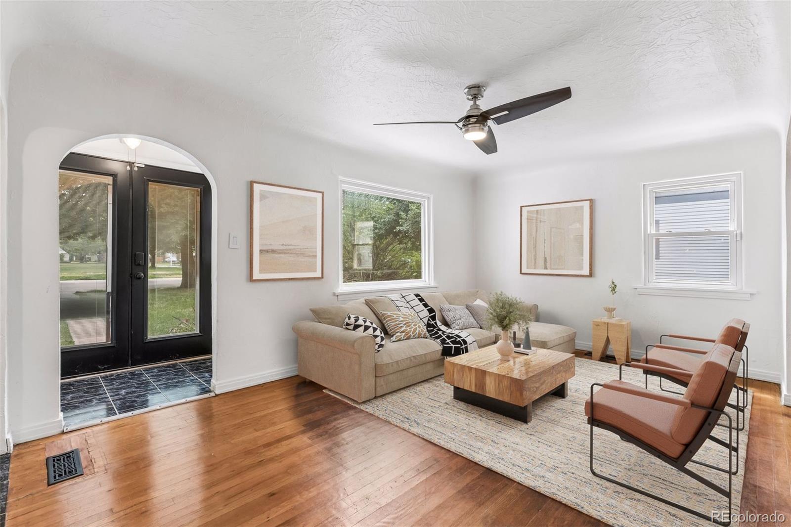 5th image of 1761 Rosemary St, Denver, CO 80220 | MLS# 7252098